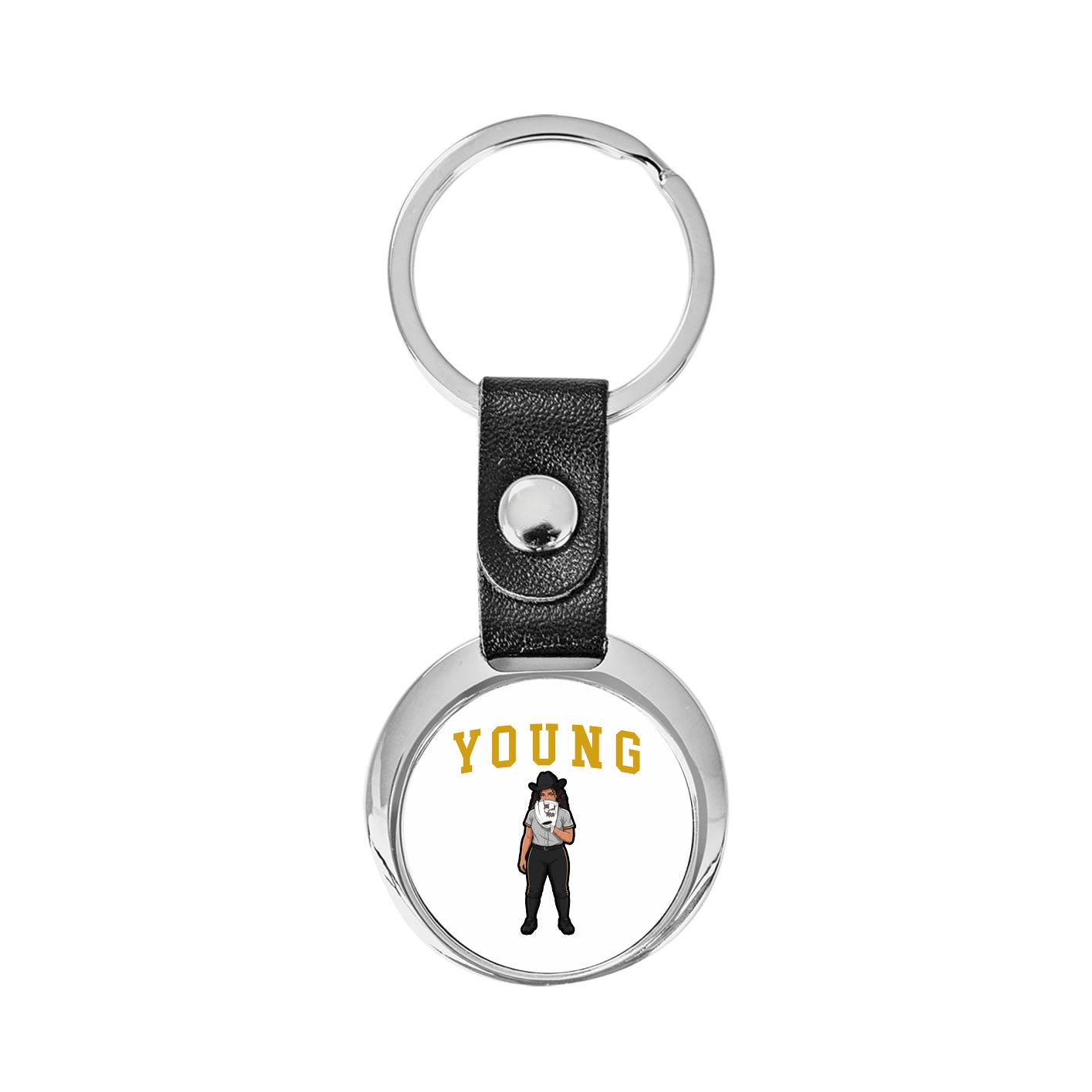 Key Chain — Shirsey in Classic