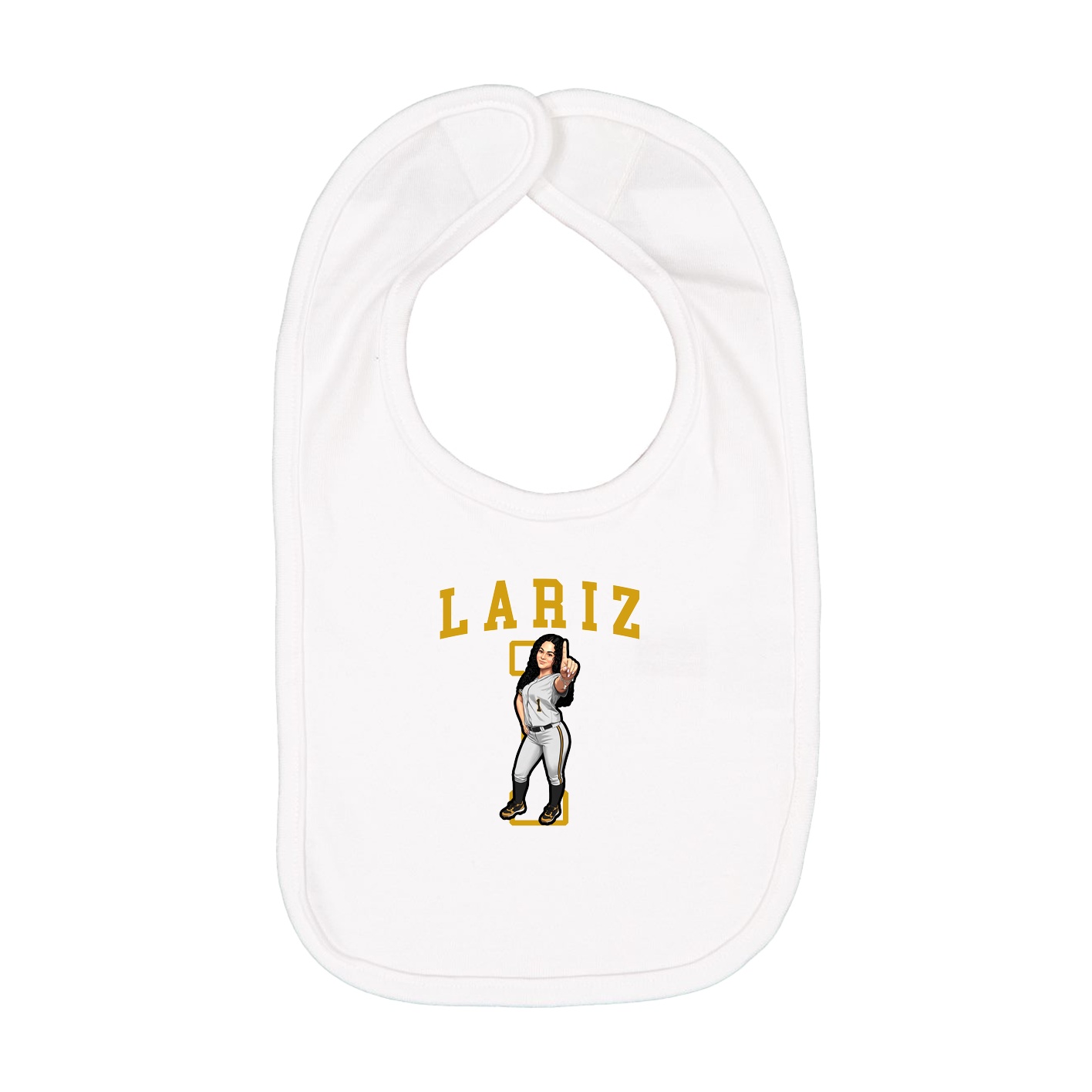 Infant Bib