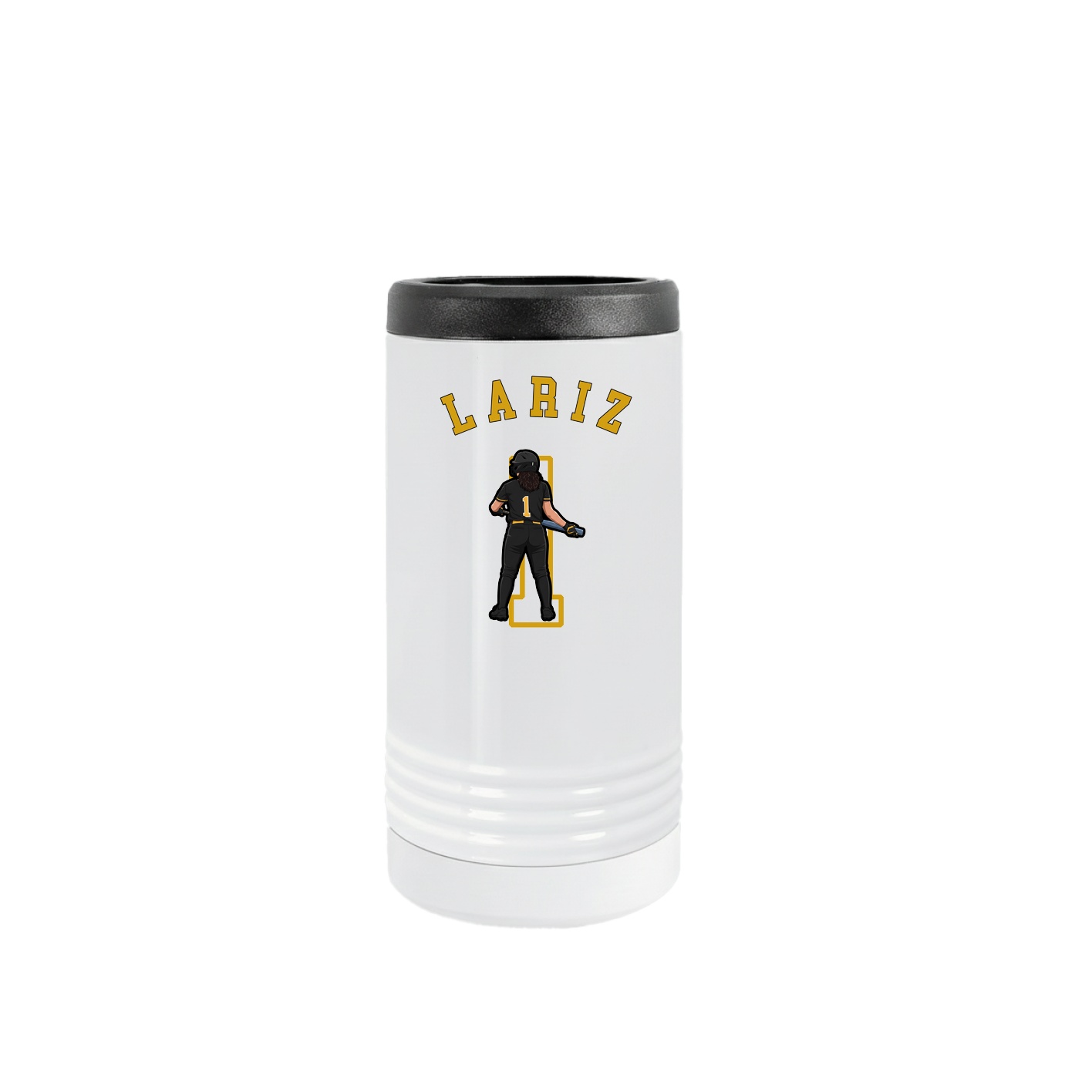 Slim Beverage Holder