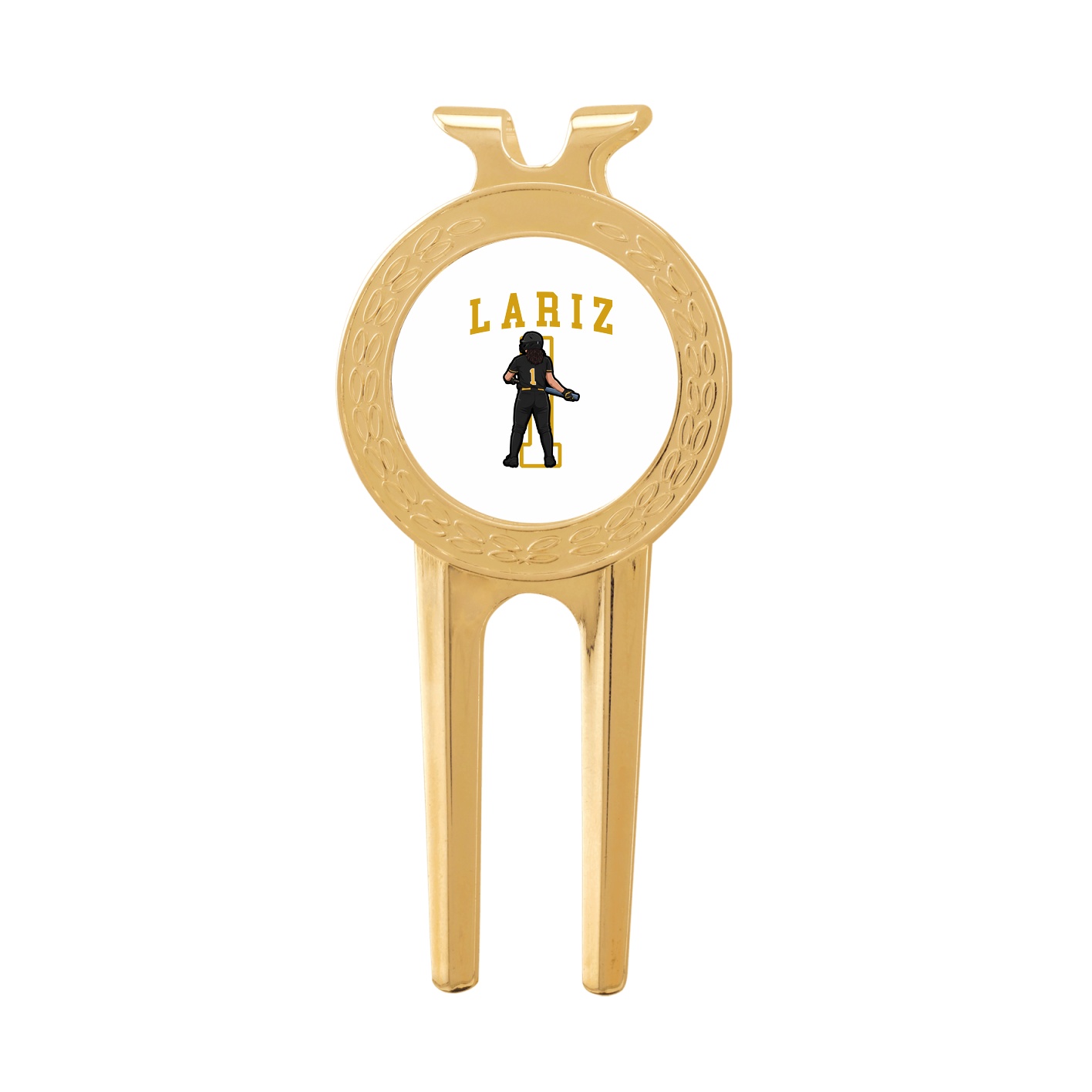 Divot Tool with Ball Marker — Shirsey in Classic