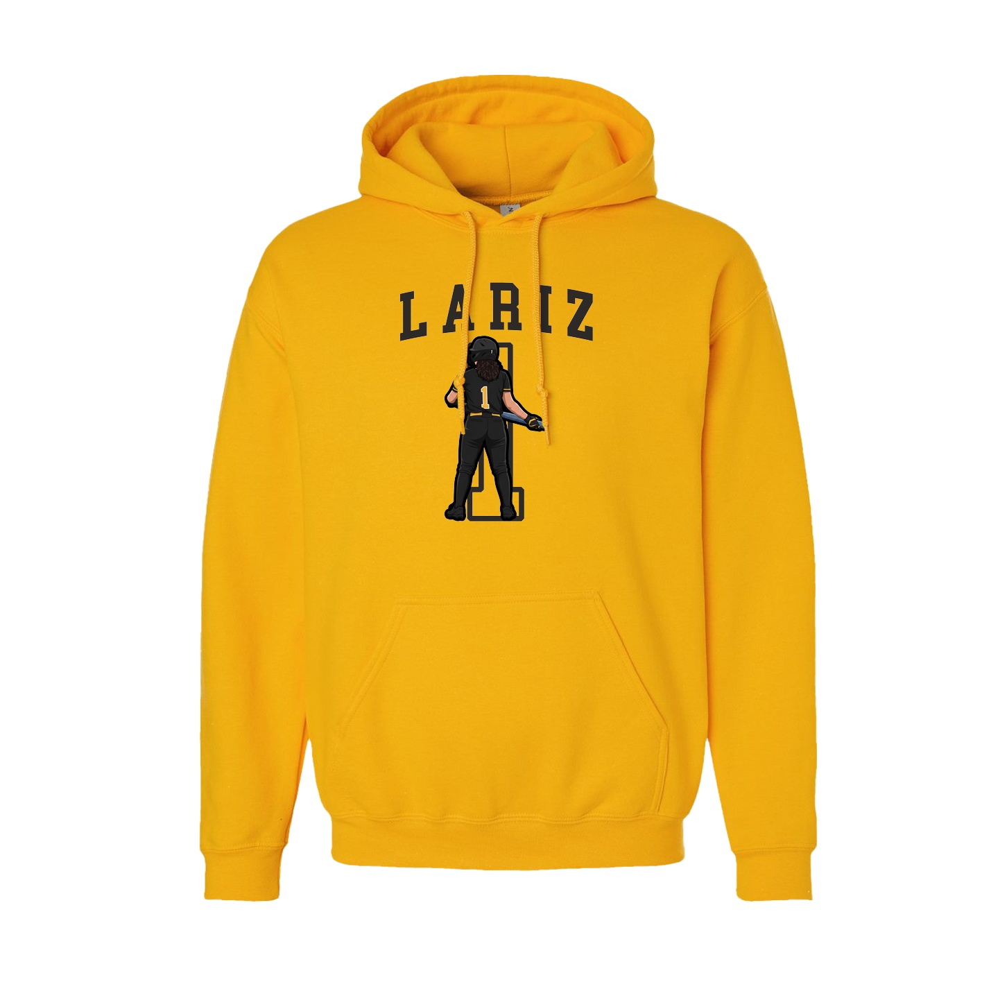 Youth Hoodie