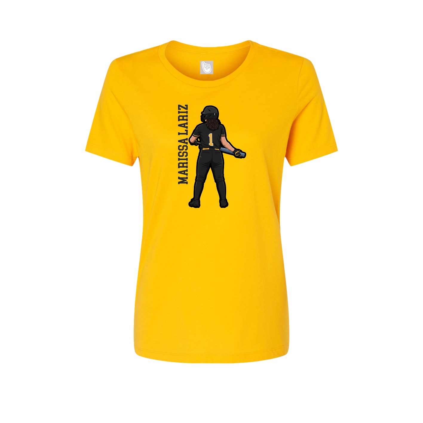 Womens Tee
