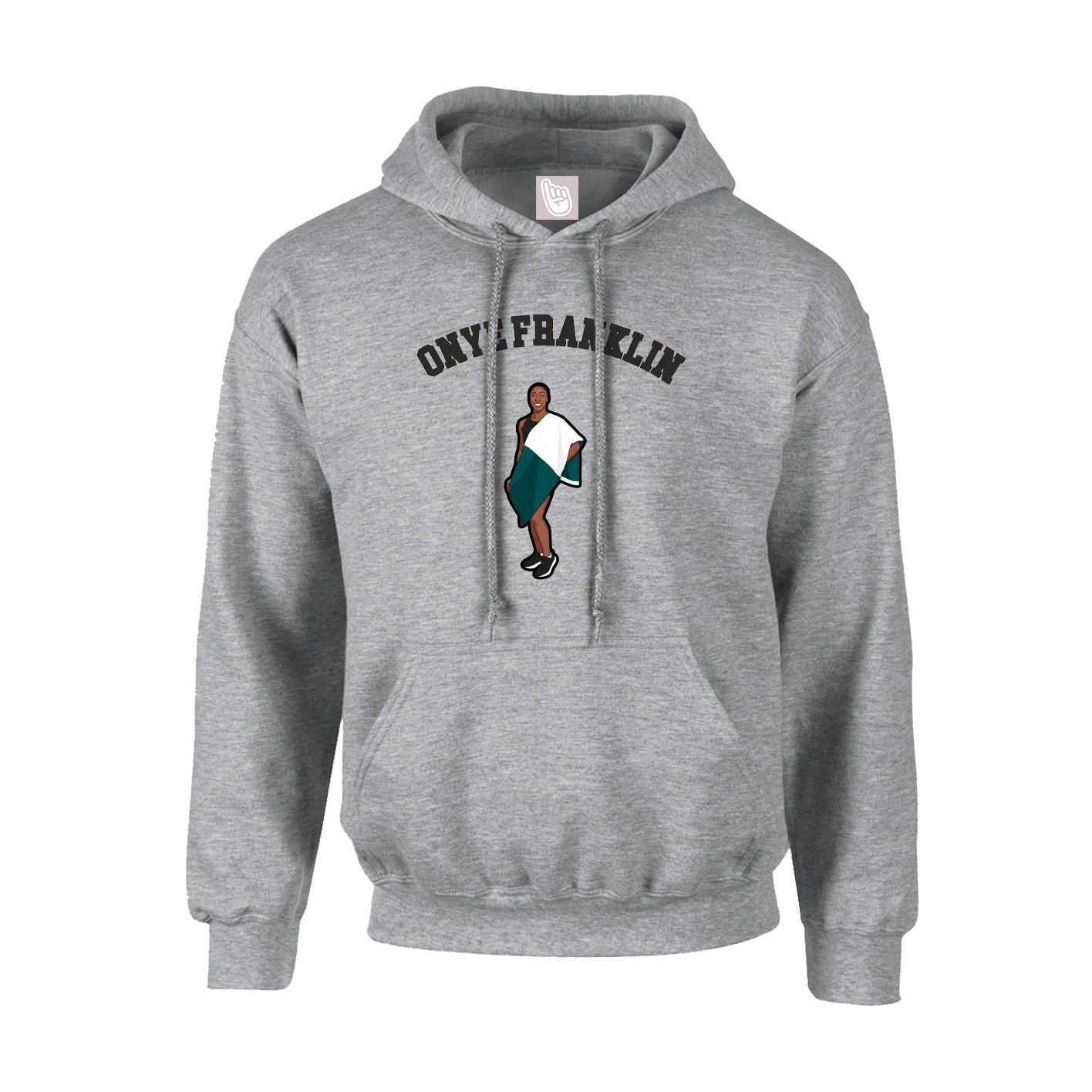 Youth Hoodie