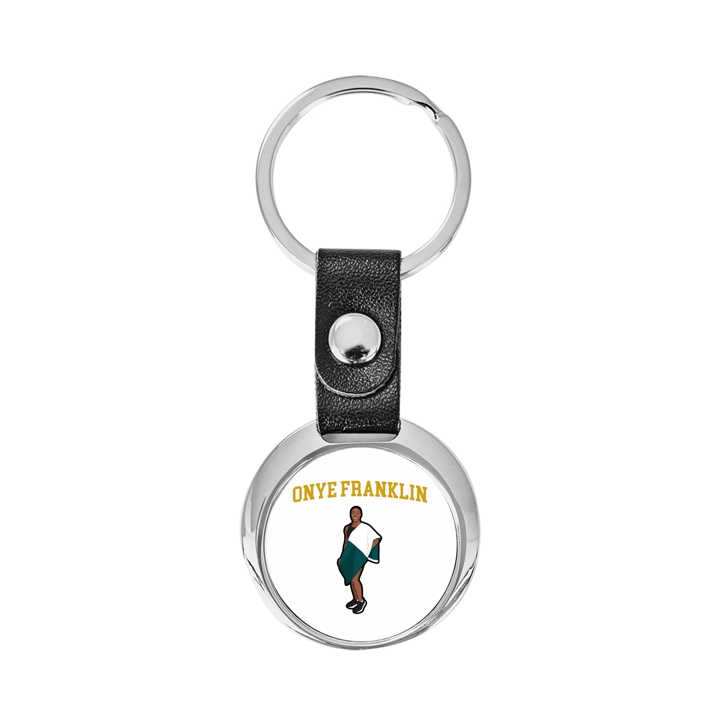 Key Chain — Shirsey in Classic