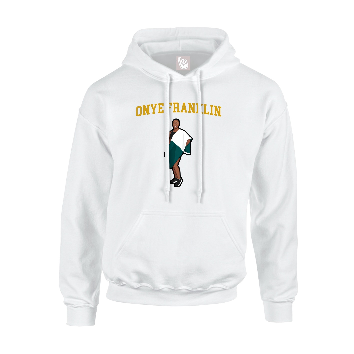Youth Hoodie