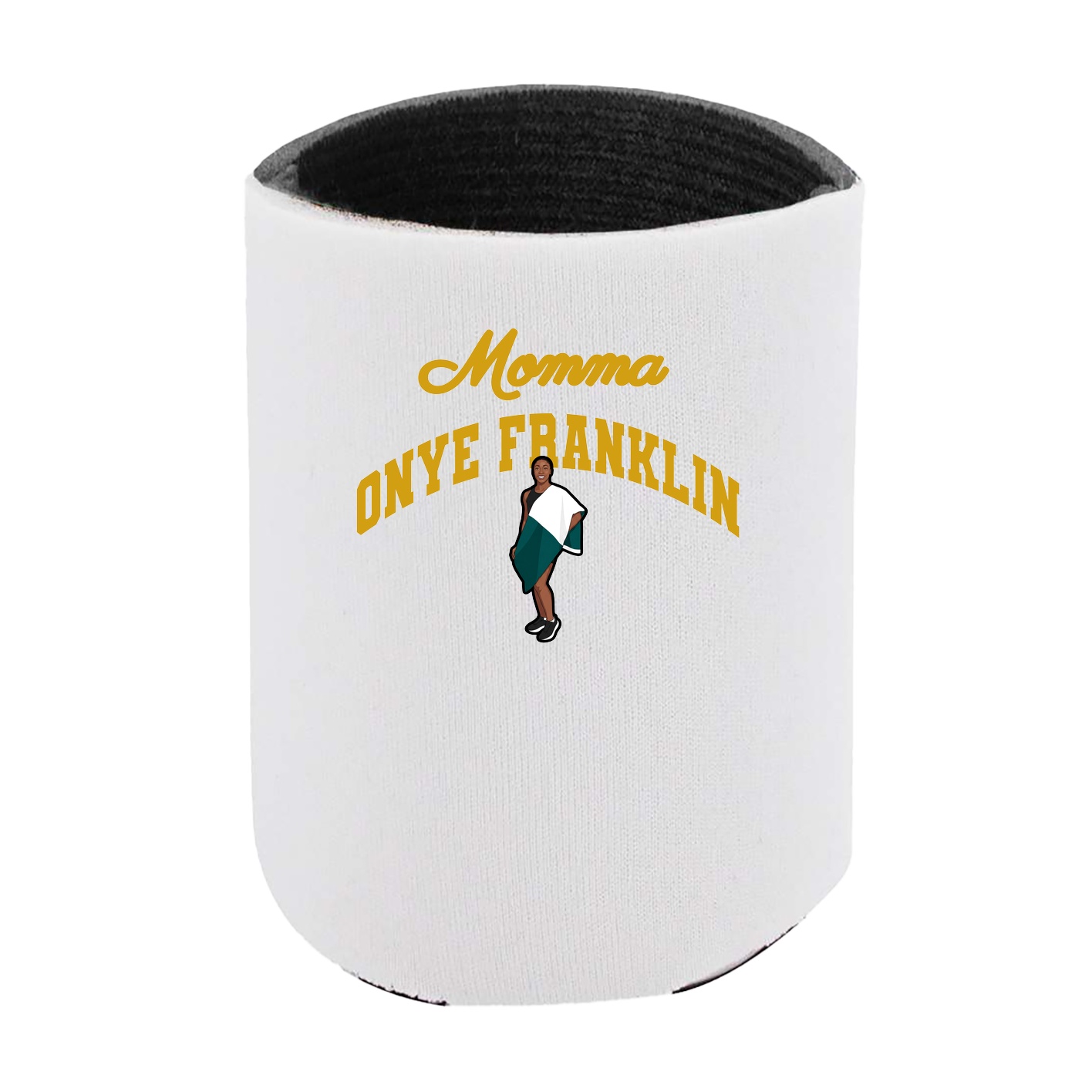 Can Holder — Mothers Day Arch in White
