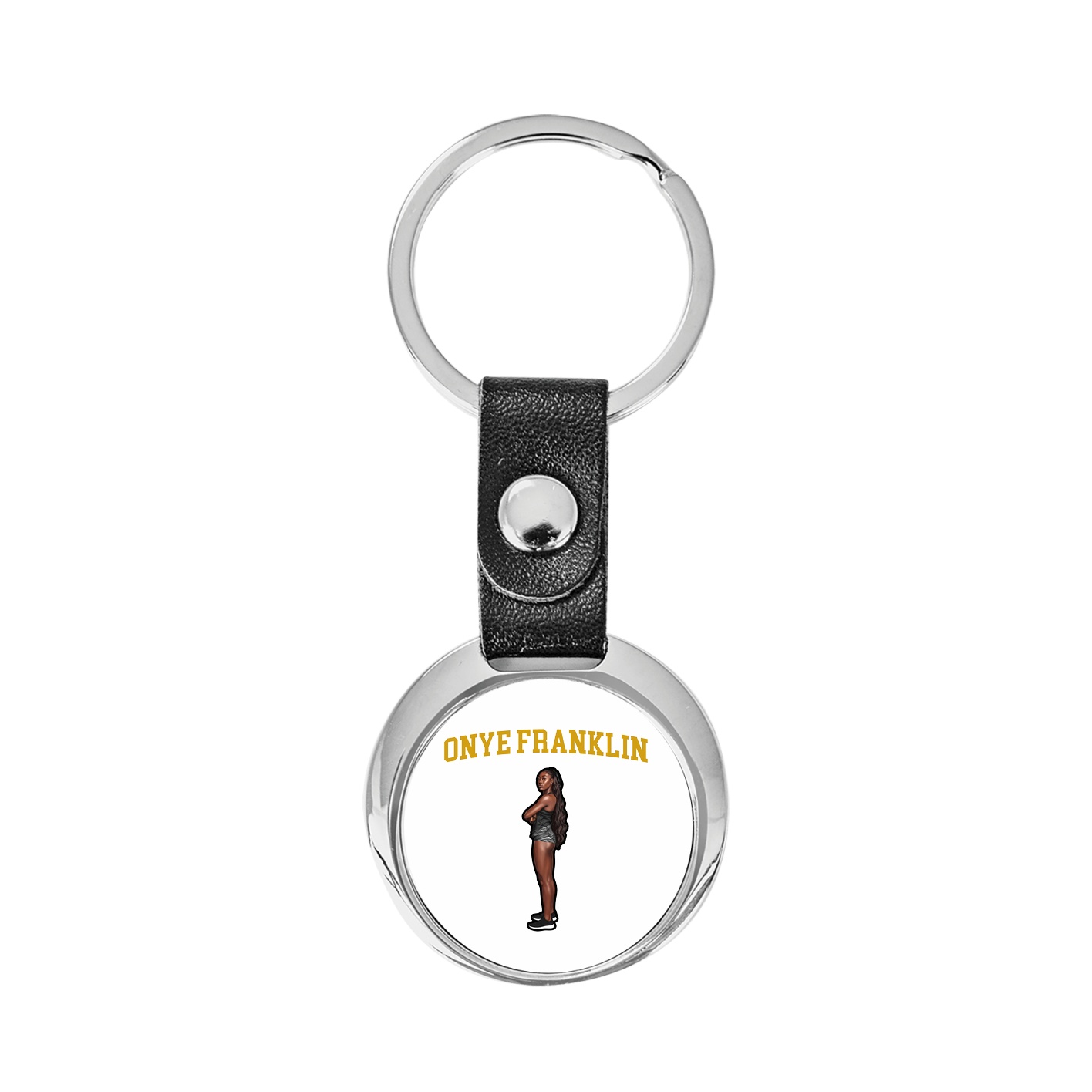 Key Chain — Shirsey in Classic