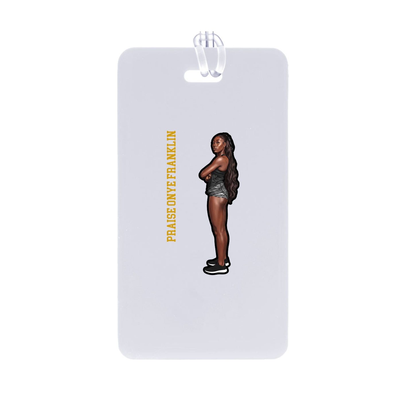 Bag Tag
