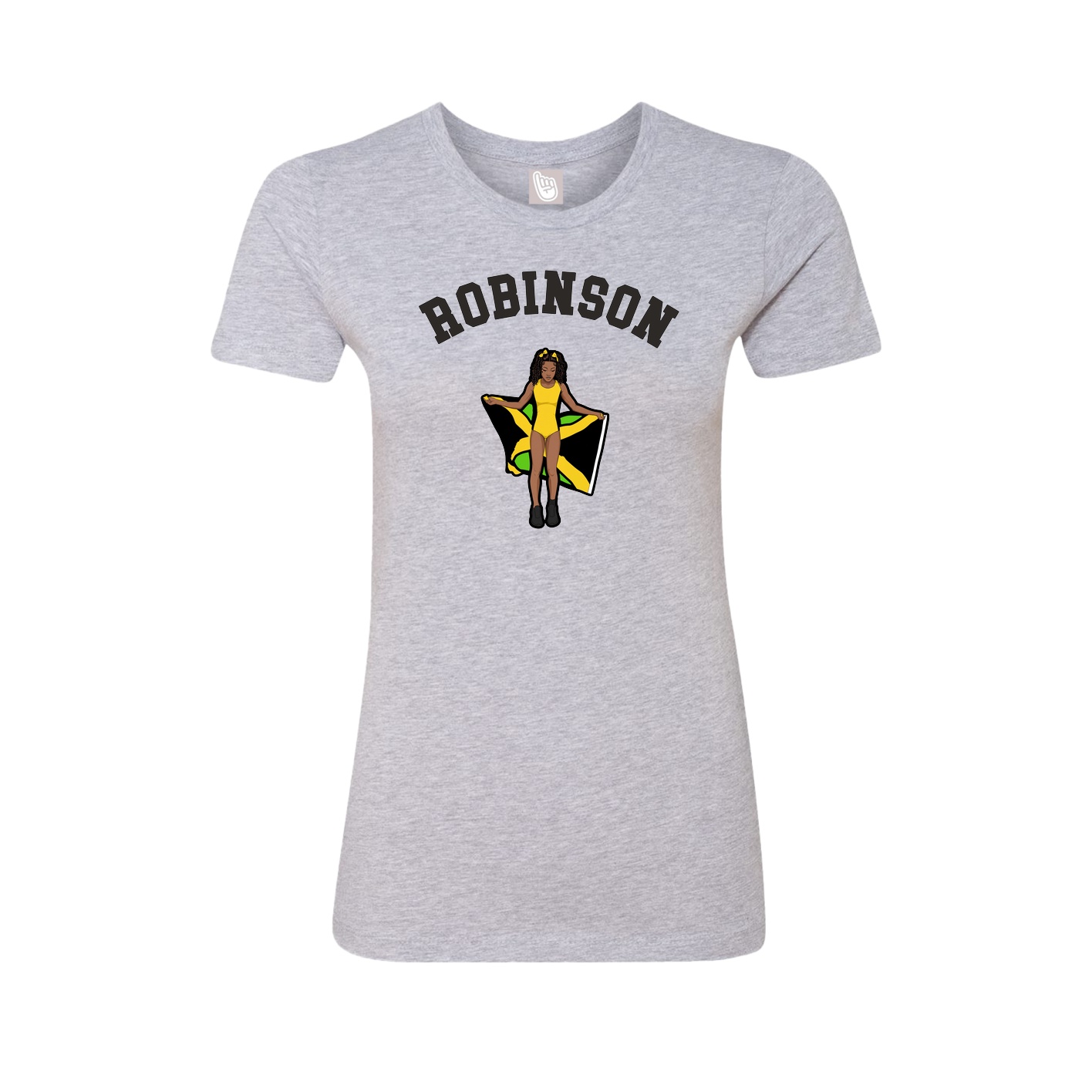 NIL Club Womens Tee