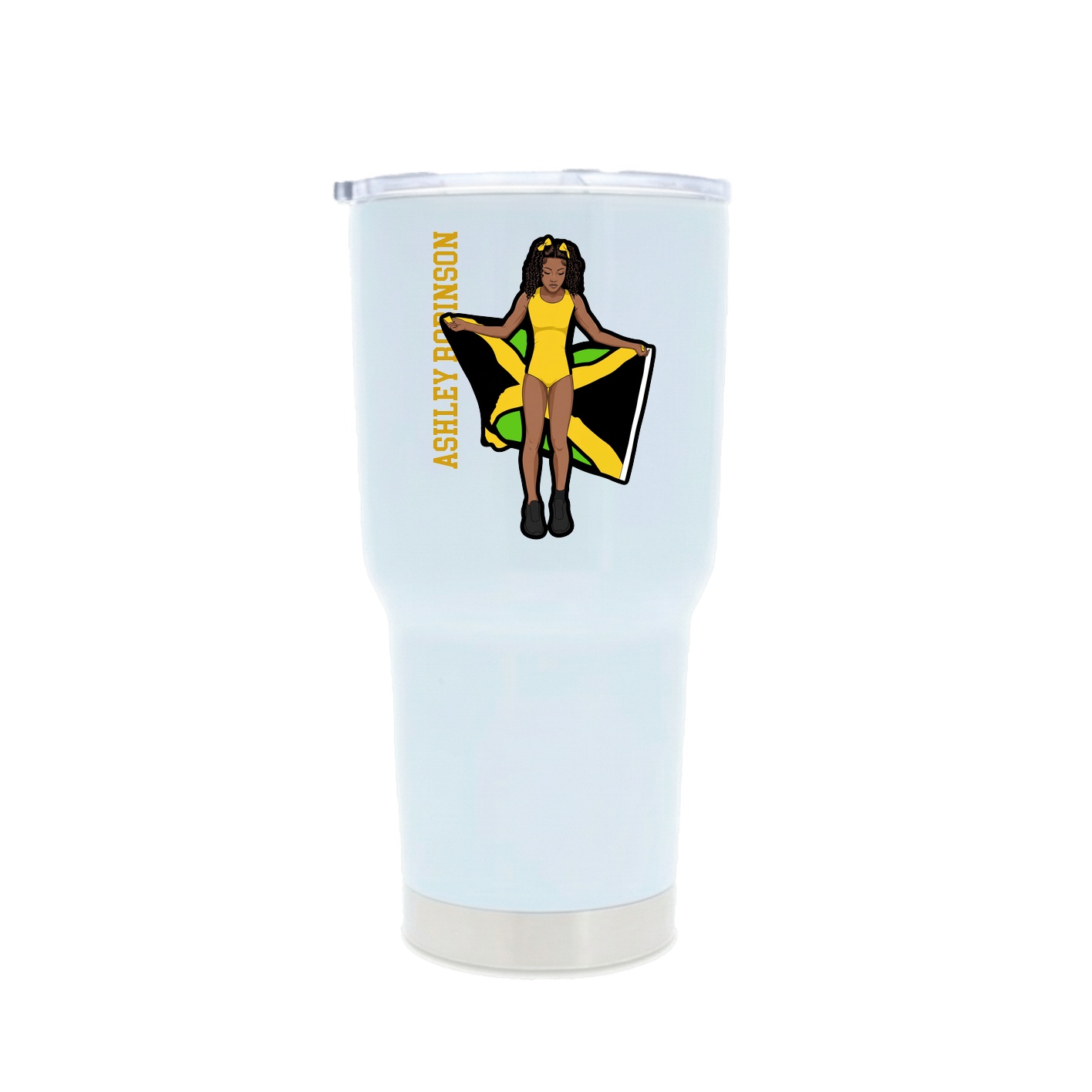 30oz Stainless Steel Tumbler