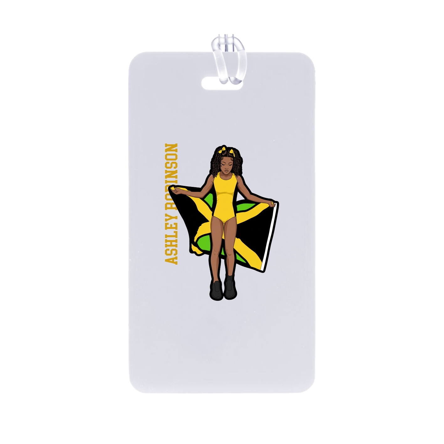 Bag Tag
