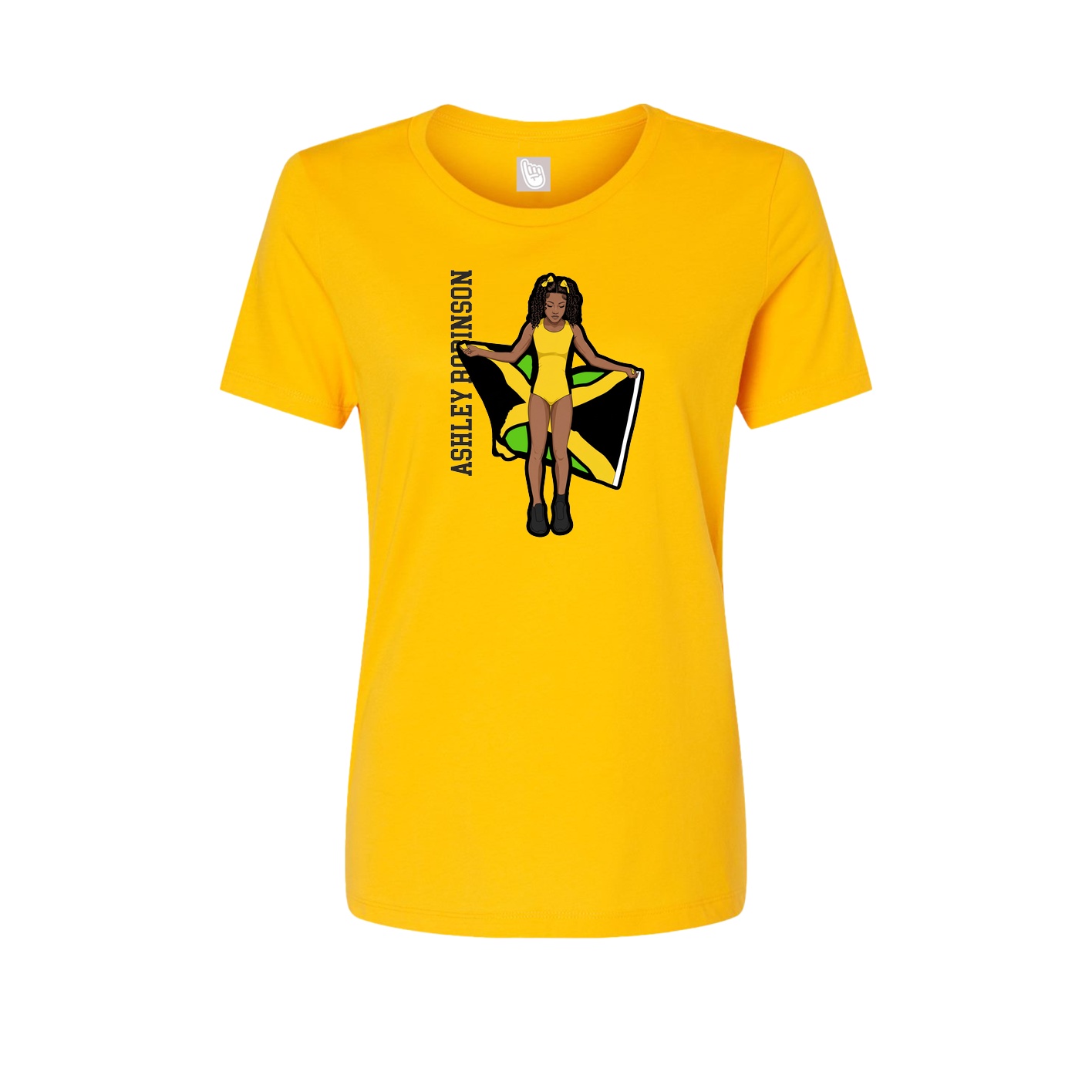 NIL Club Womens Tee