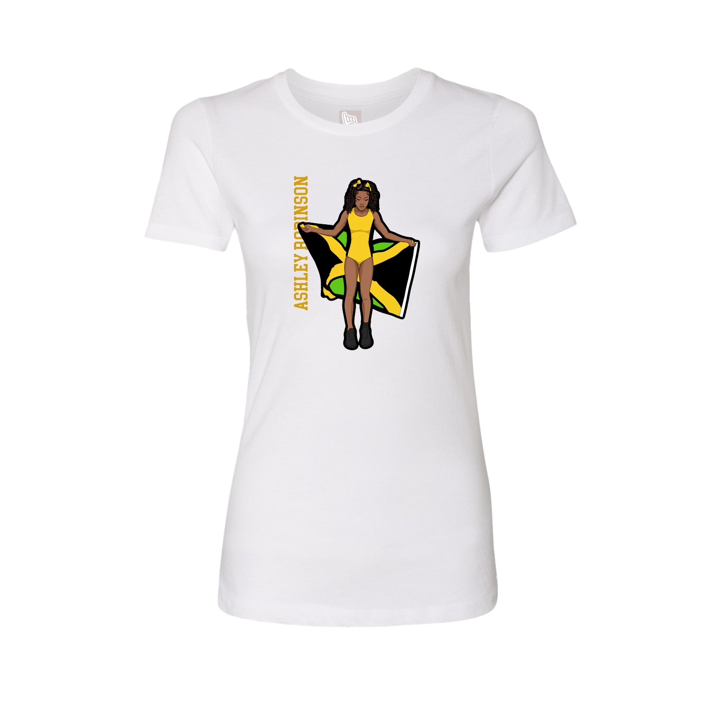 Womens Tee