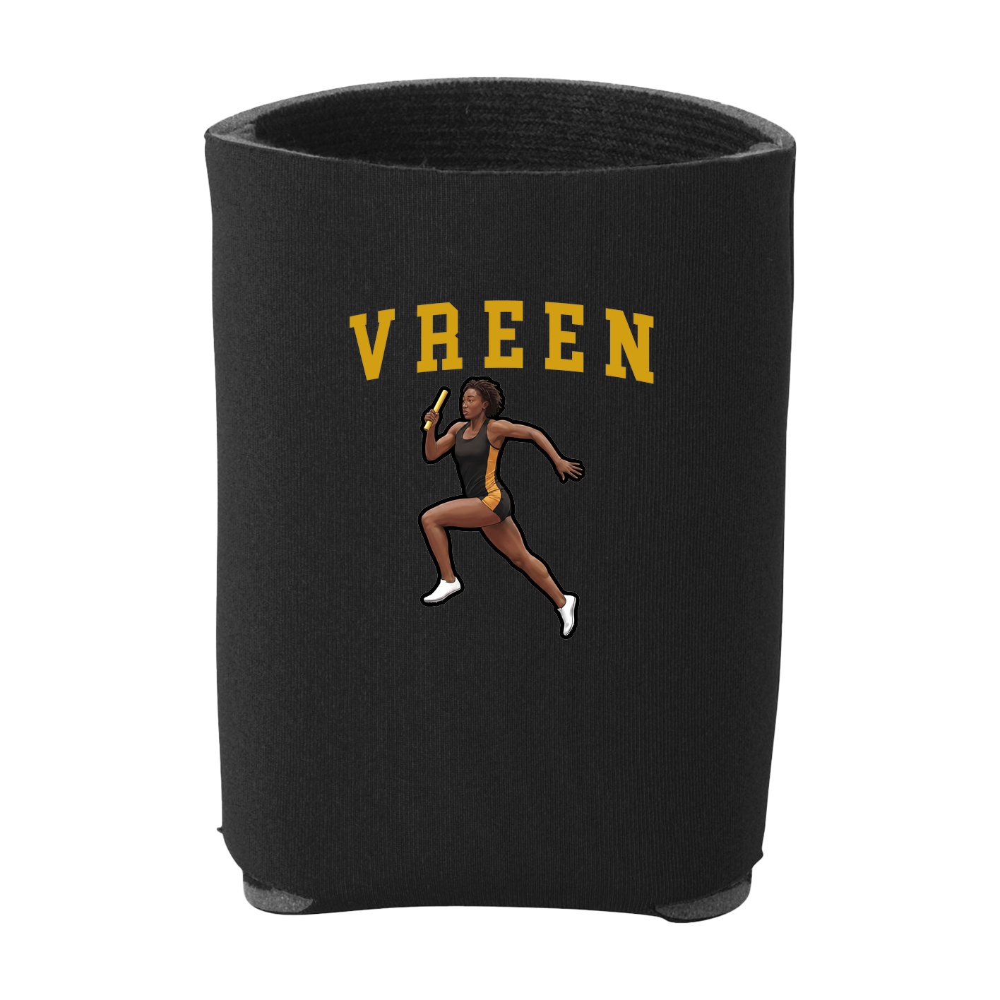 Can Holder — Shirsey in Black