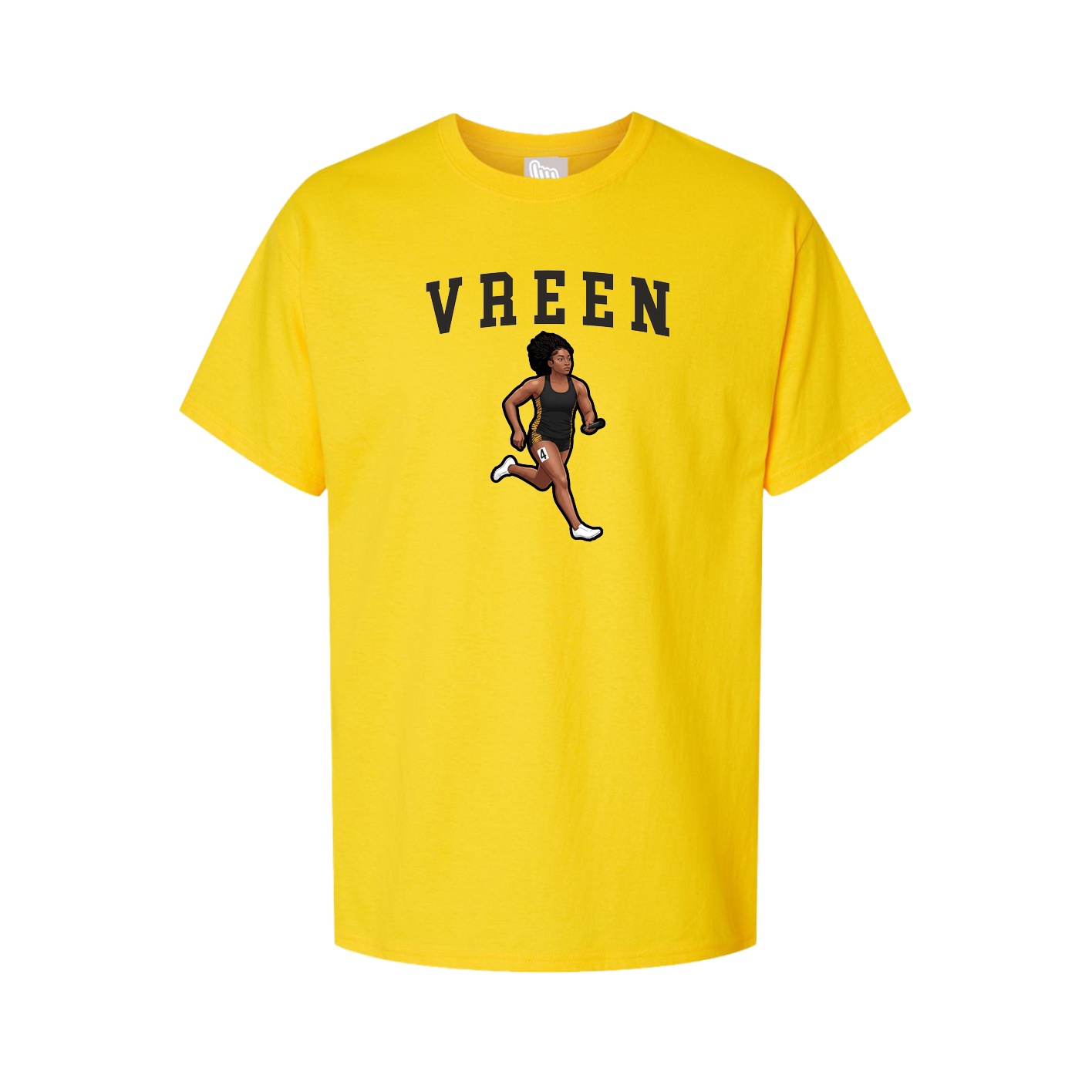 NIL Club Tee