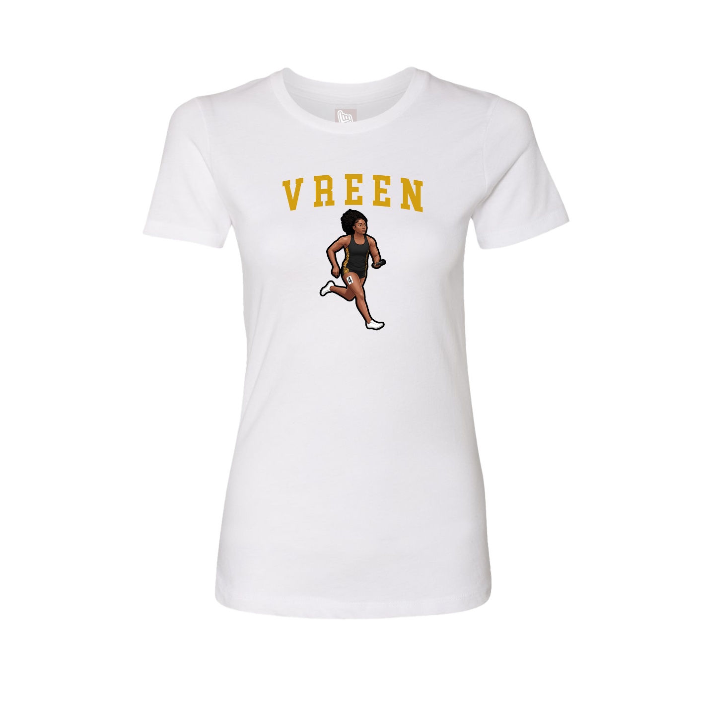 NIL Club Womens Tee