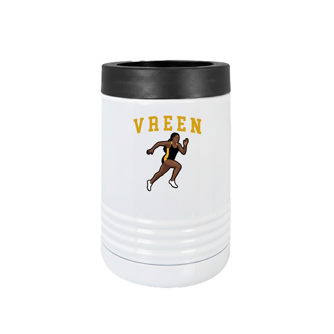 Beverage Holder — Shirsey in White