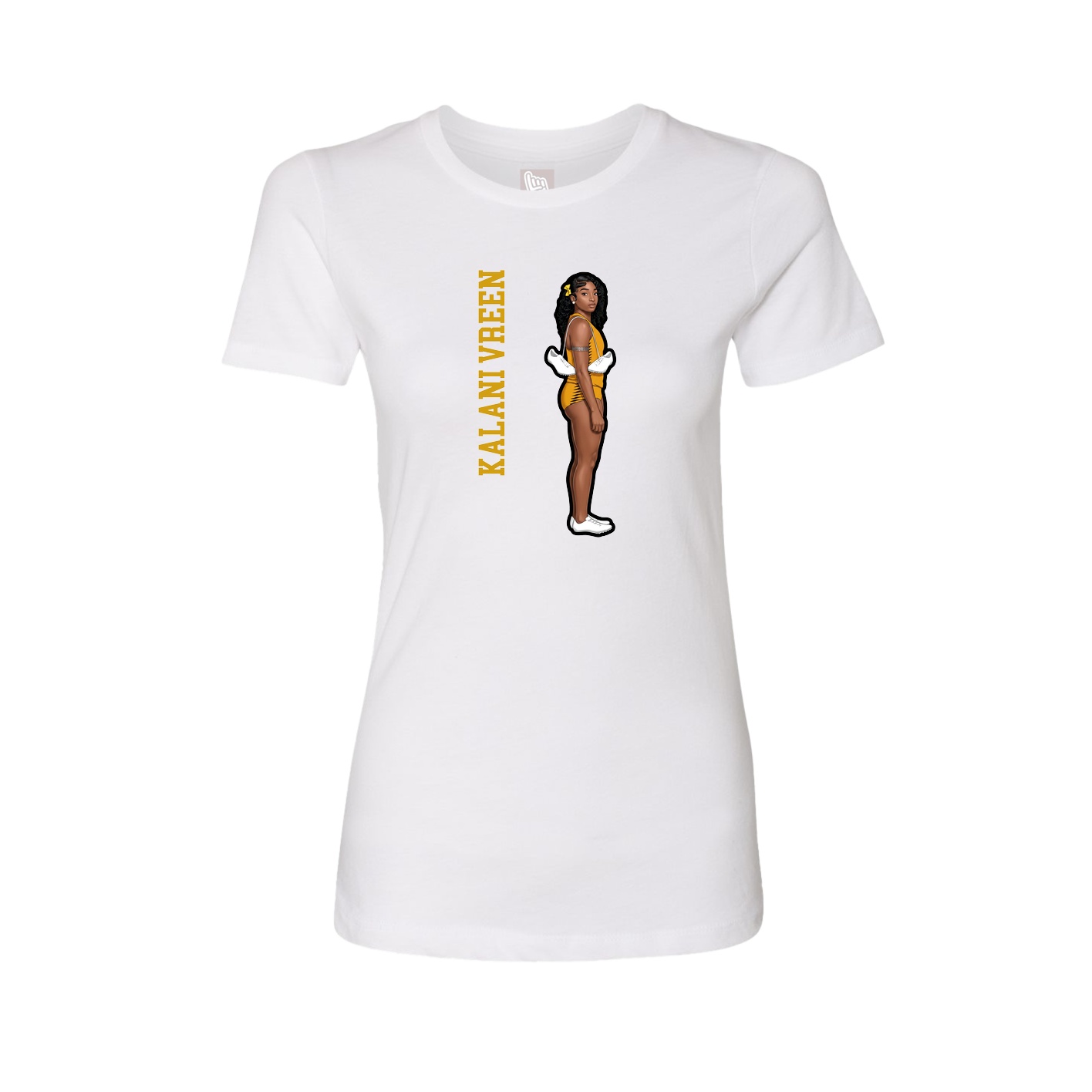 Womens Tee