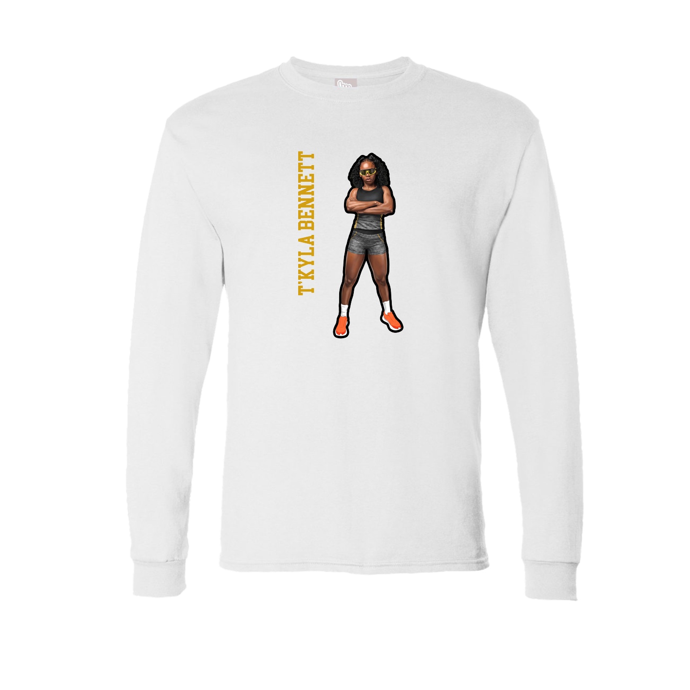 Long Sleeve Tee