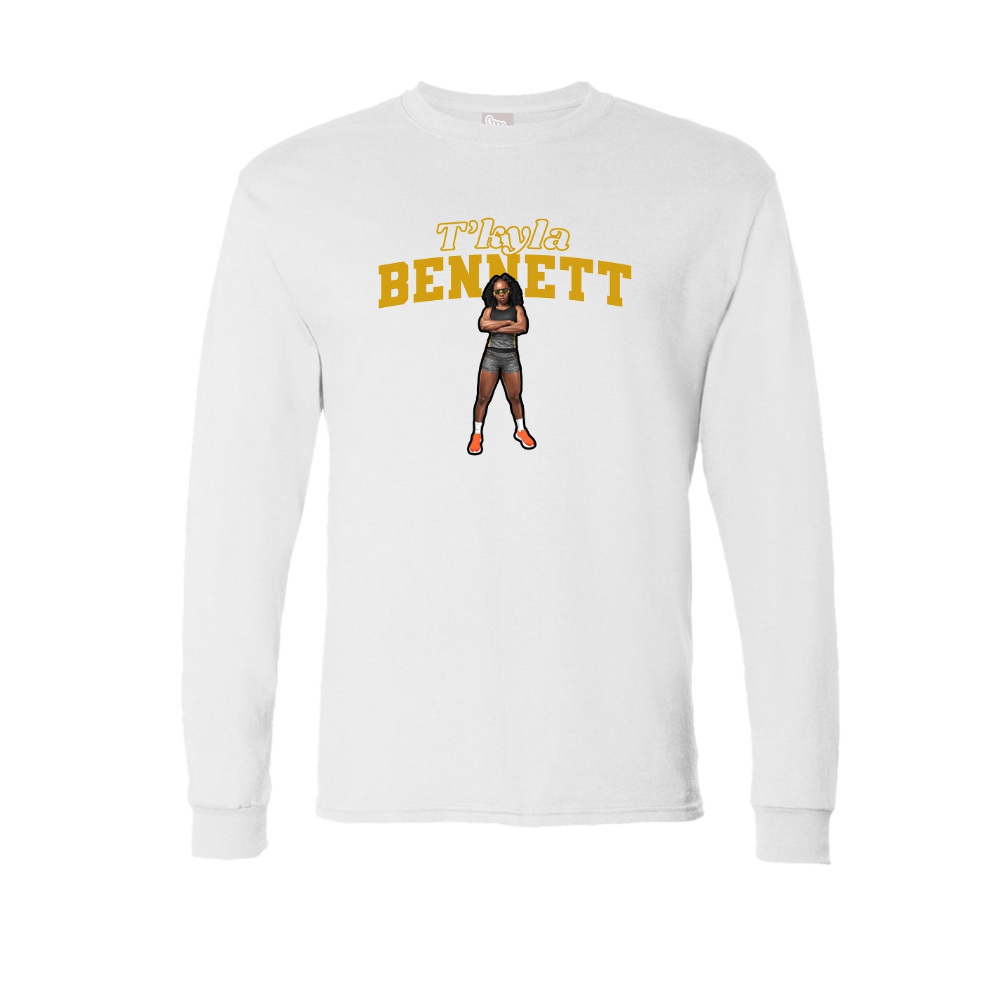 Long Sleeve Tee