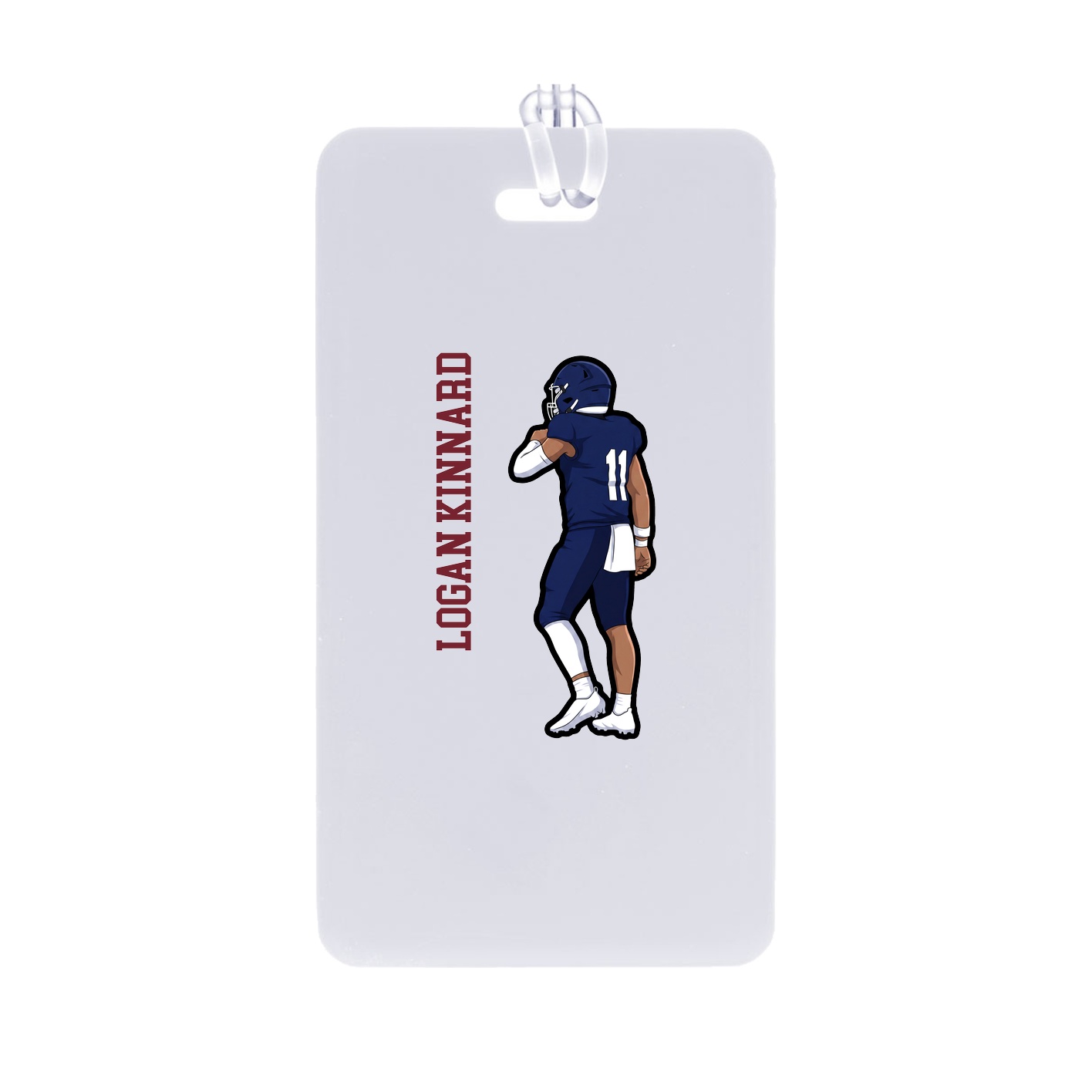 Bag Tag
