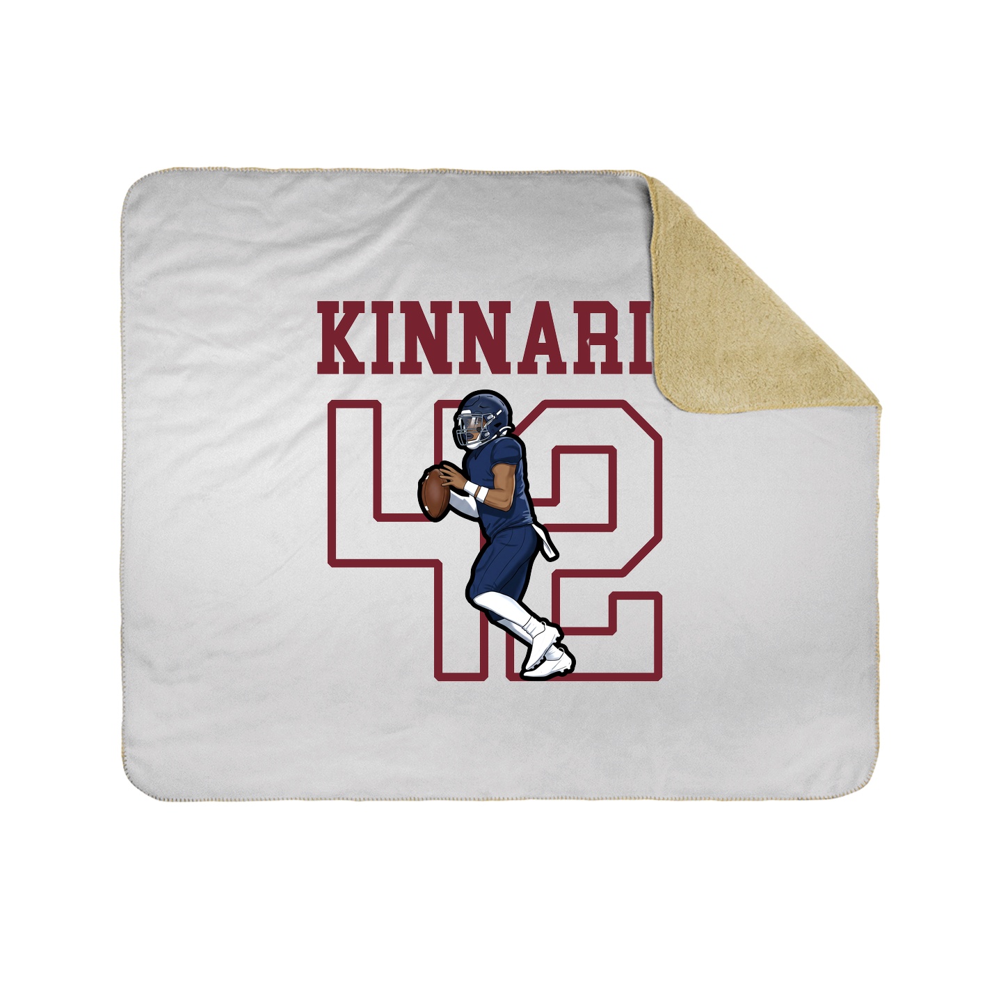 Throw Blanket