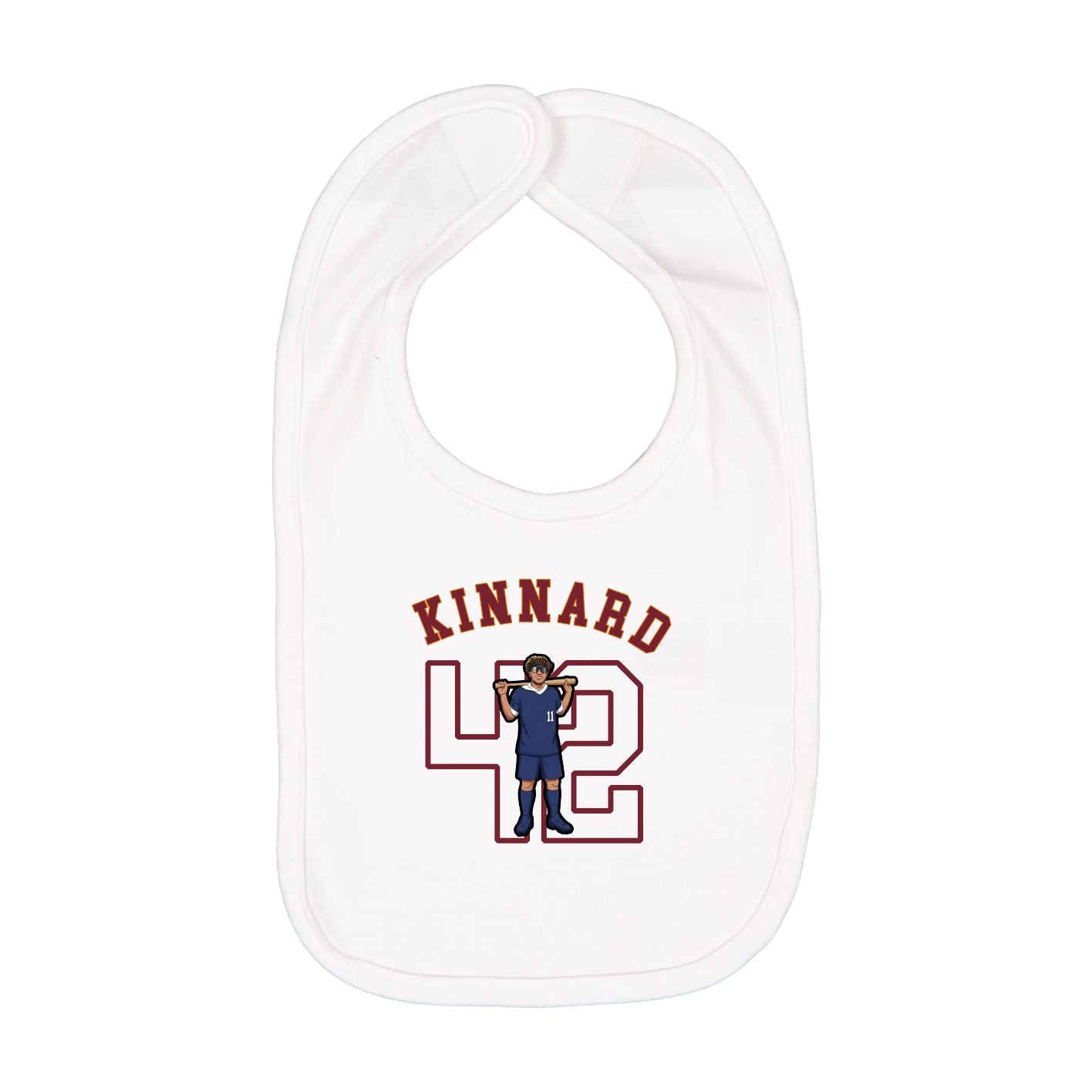 Infant Bib