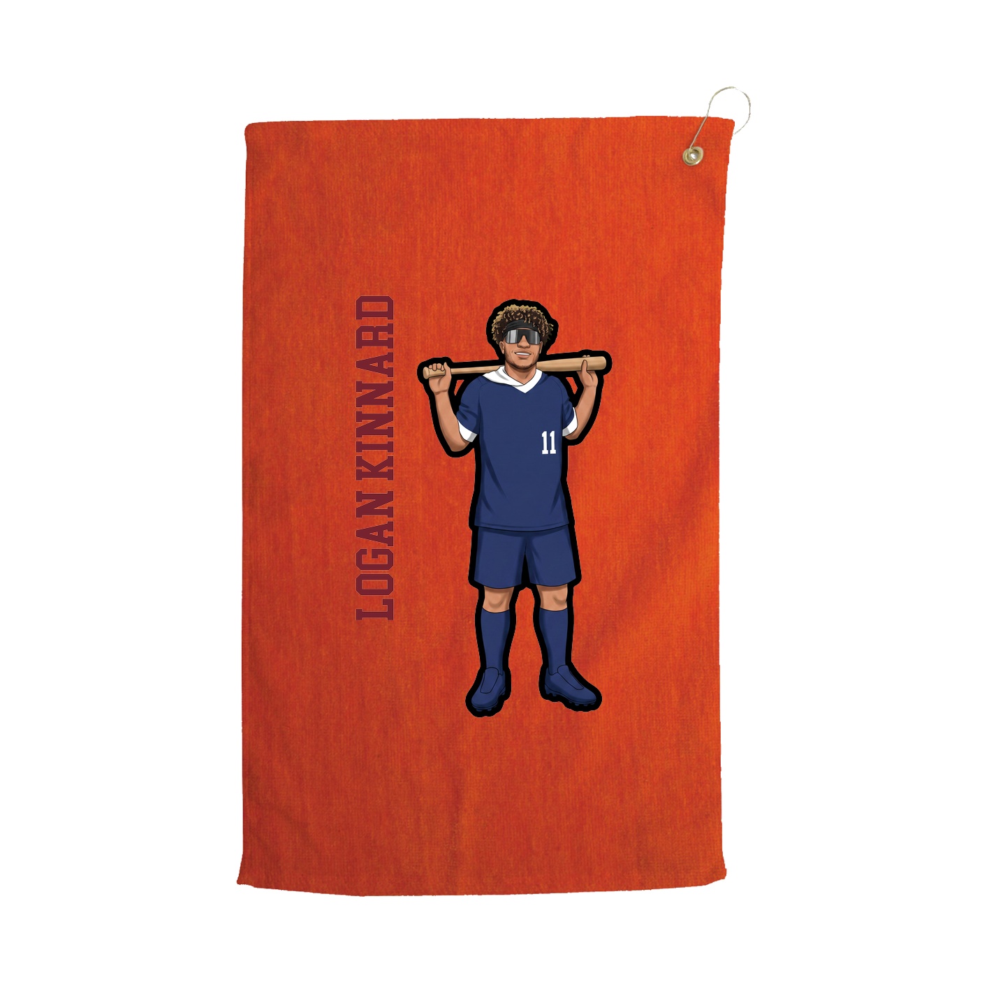 Golf Towel