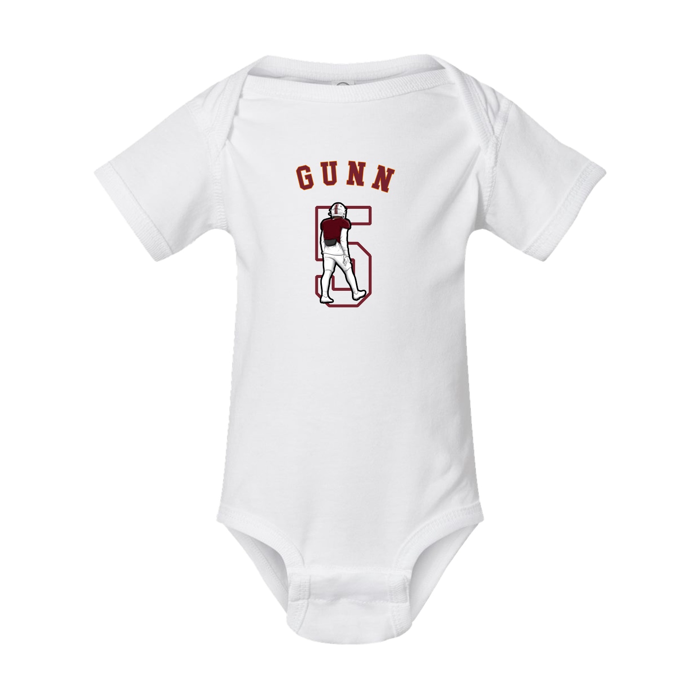 Baby Onesie