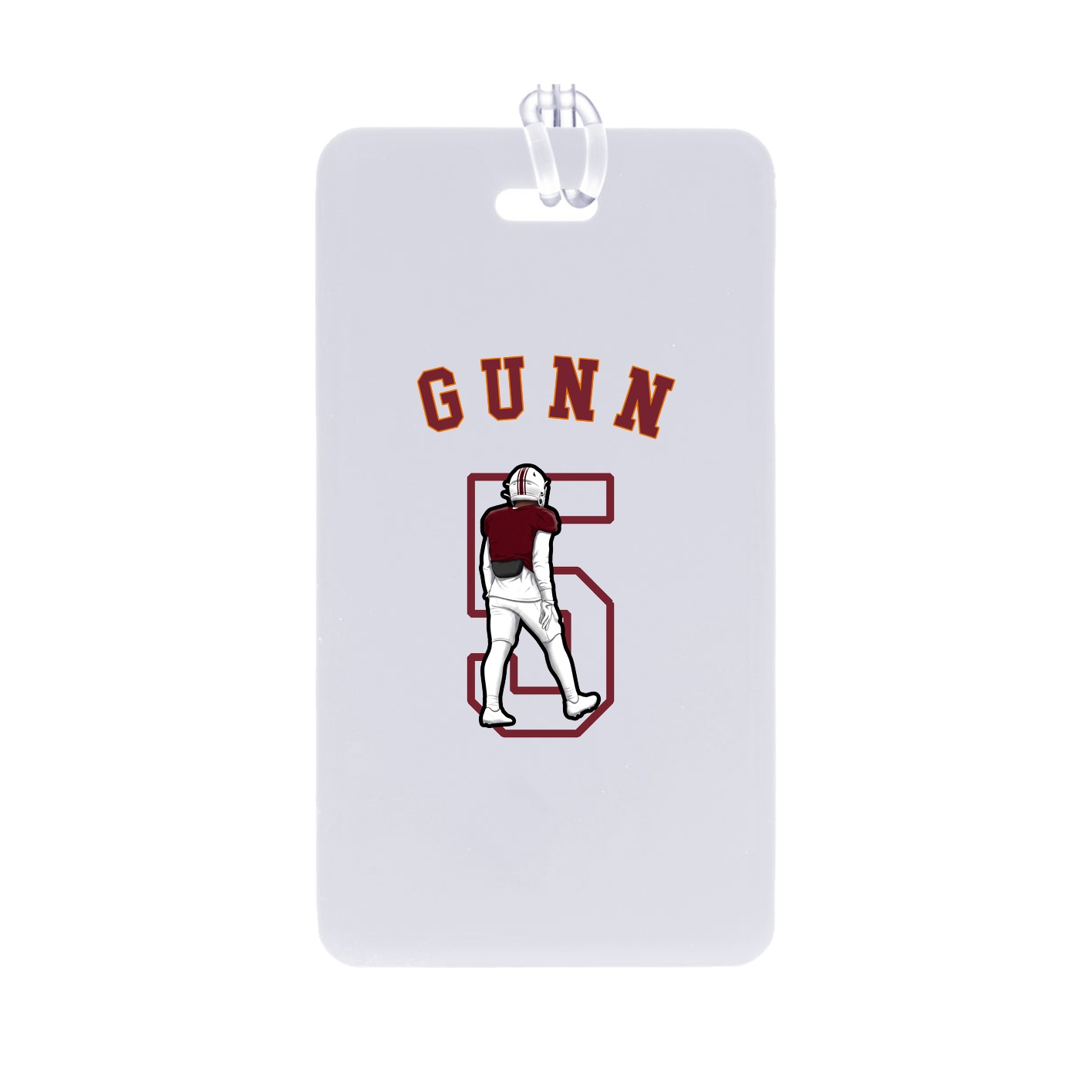 Bag Tag
