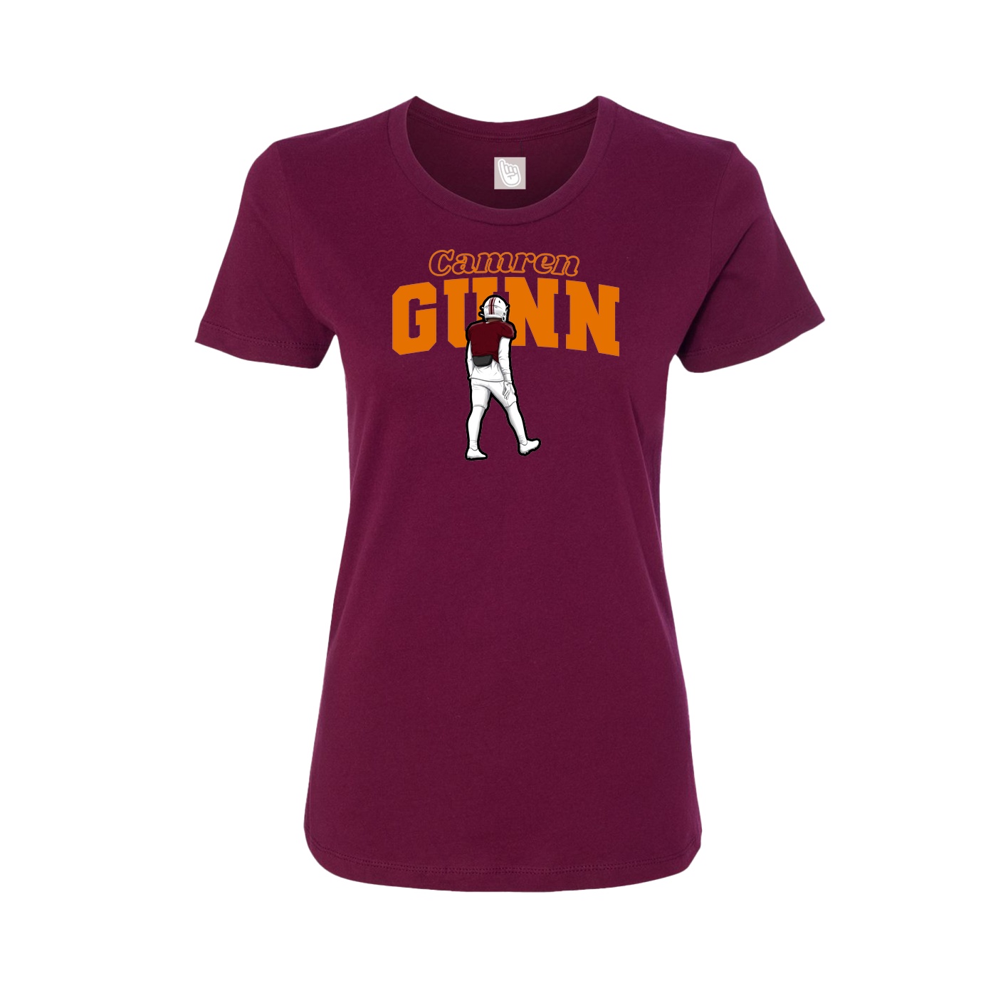Fitted Women's Tee