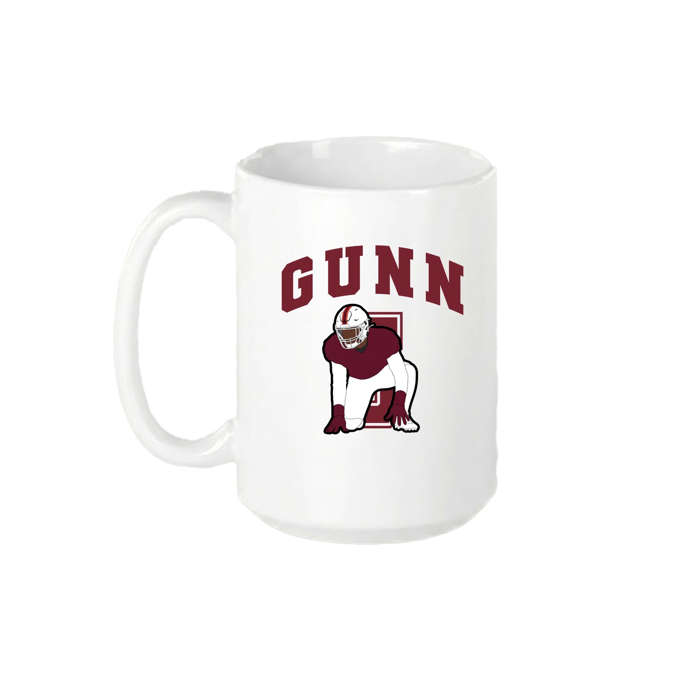 15oz Coffee Mug