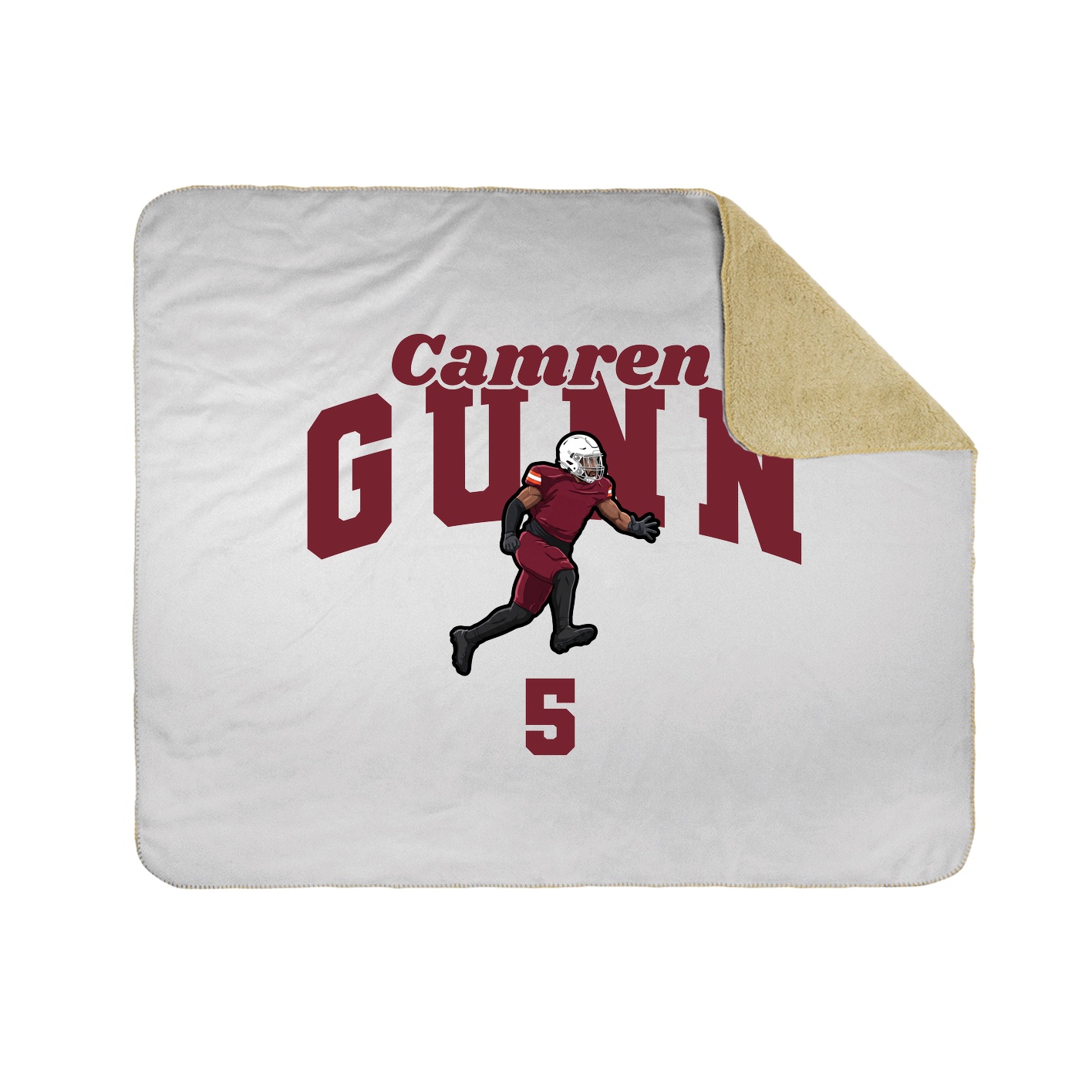 Throw Blanket