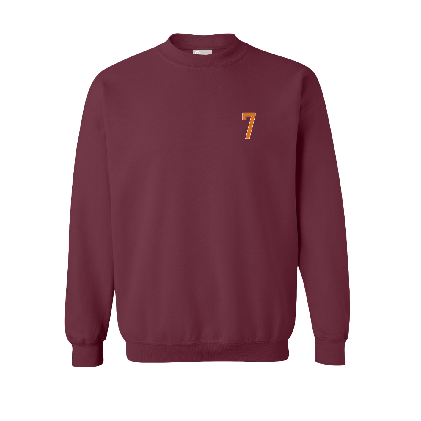 Fleece Crew