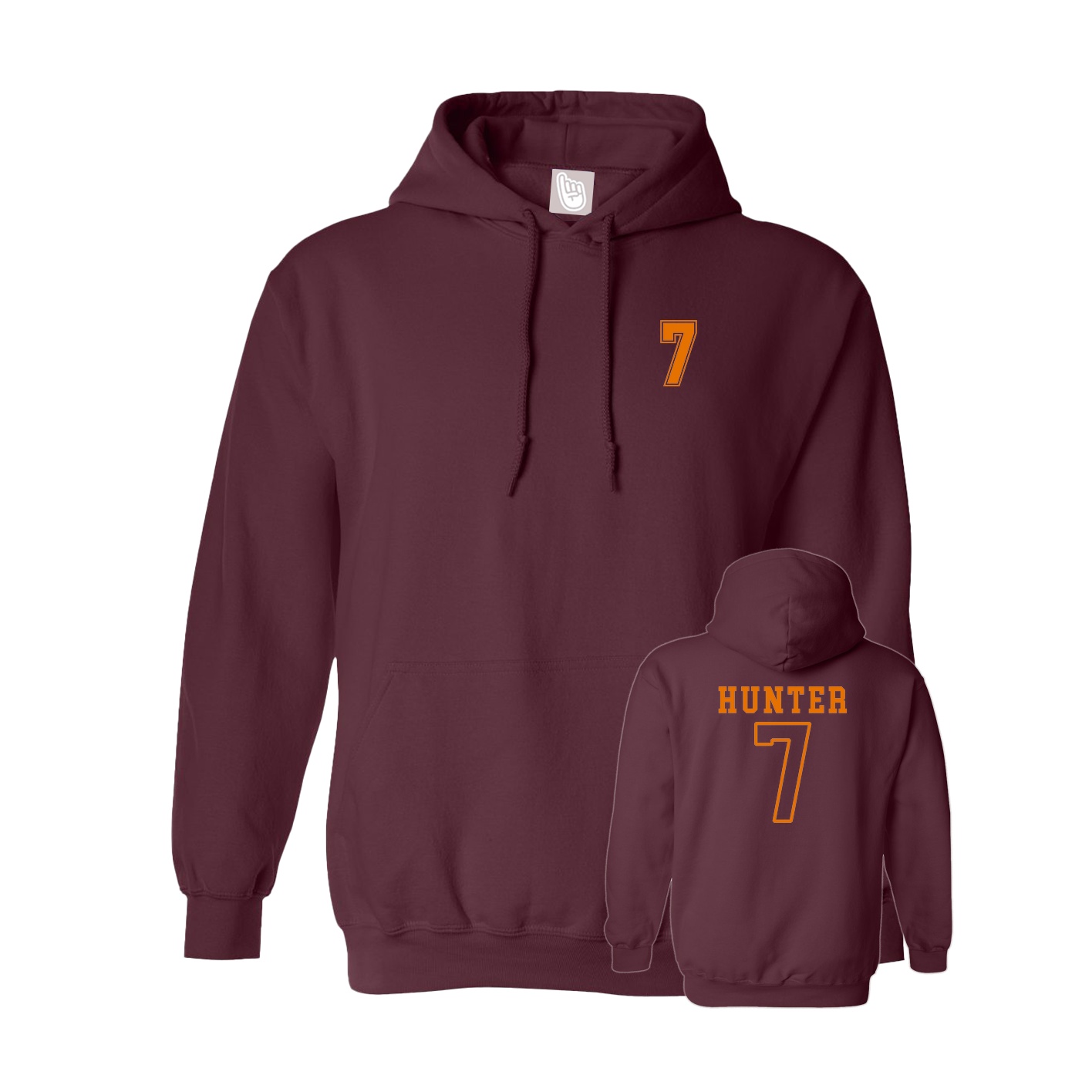 Youth Hoodie