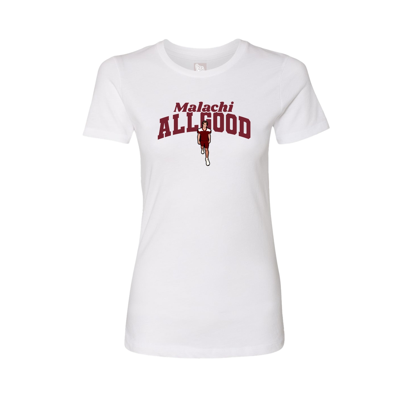 Fitted Women's Tee