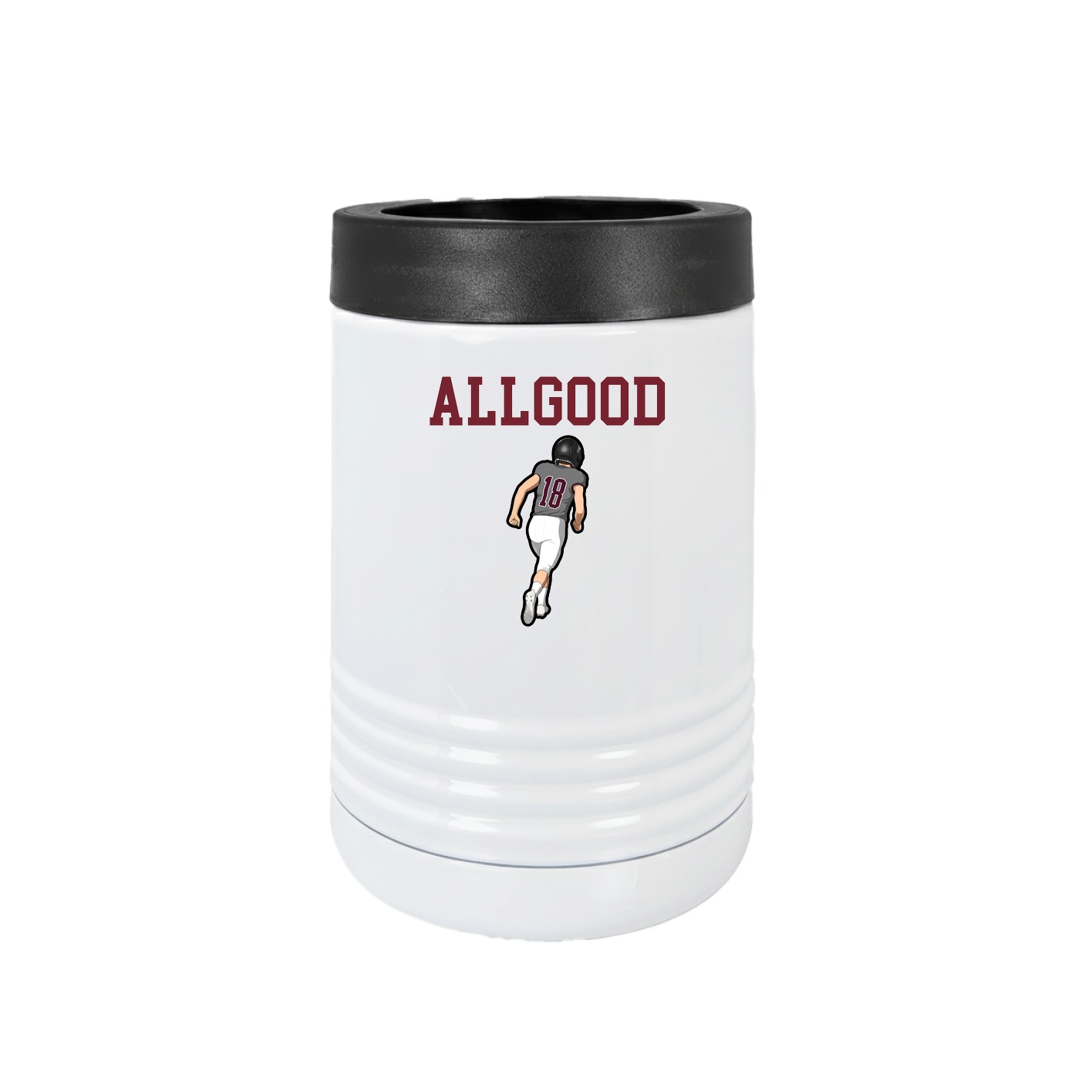 Beverage Holder — Shirsey in White