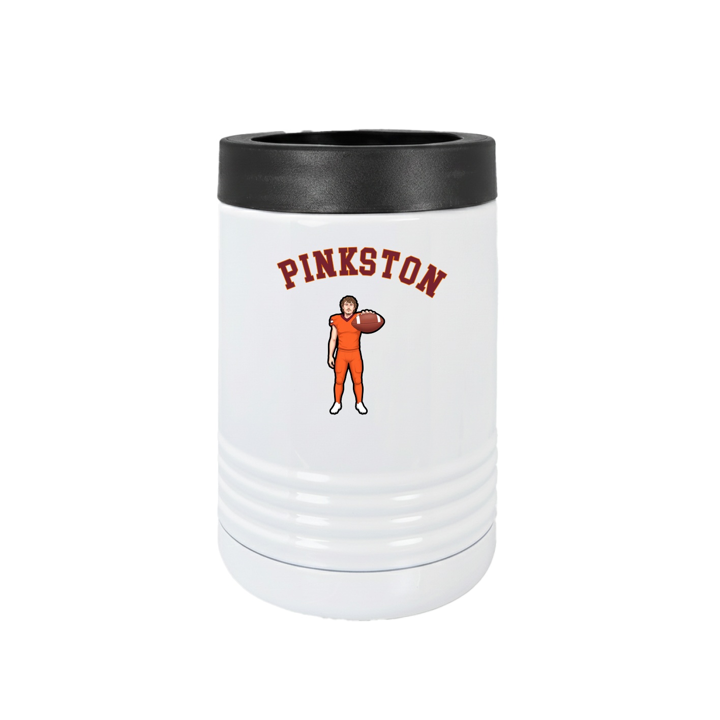 Beverage Holder — Shirsey Arch in White