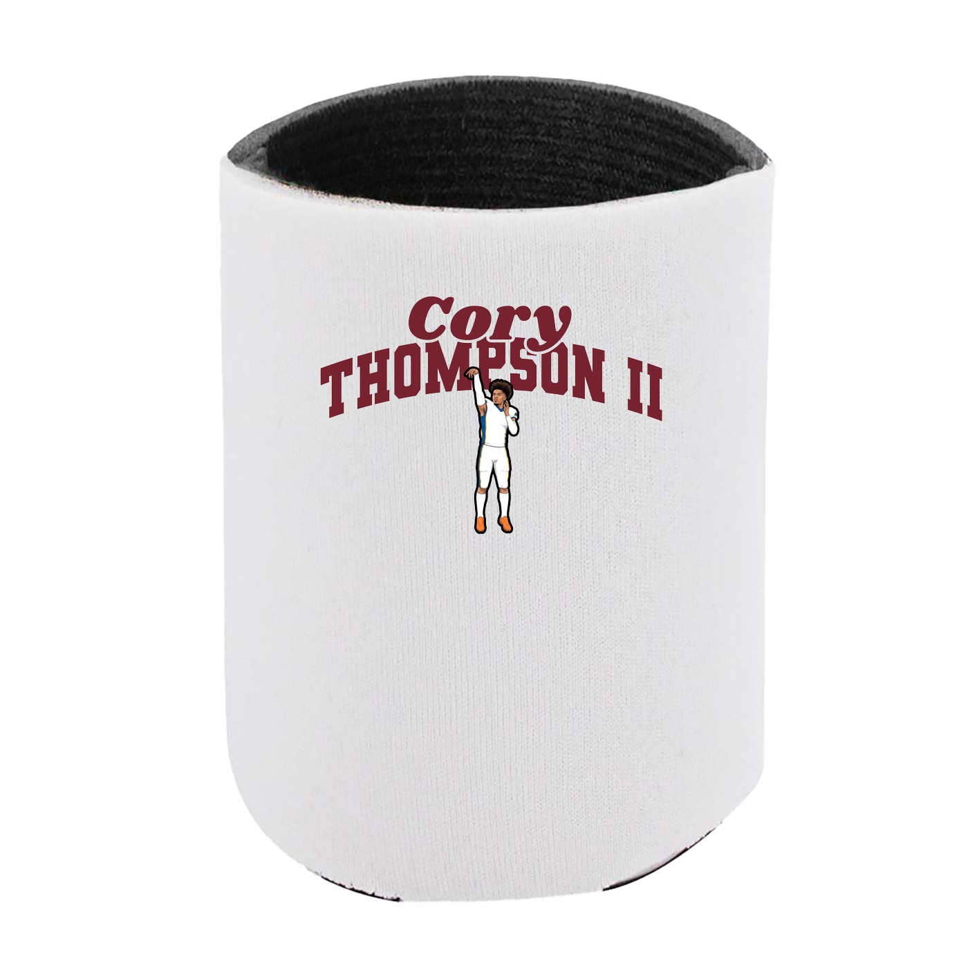 Can Holder — Signature Arch in White
