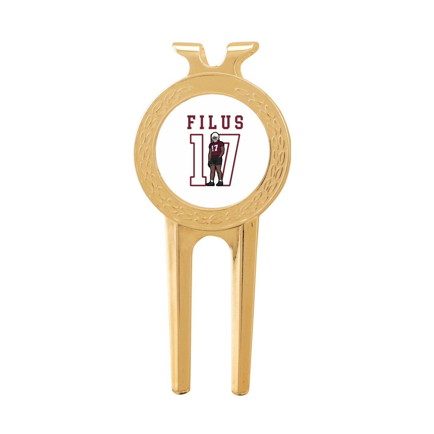 Divot Tool with Ball Marker — Shirsey in Classic