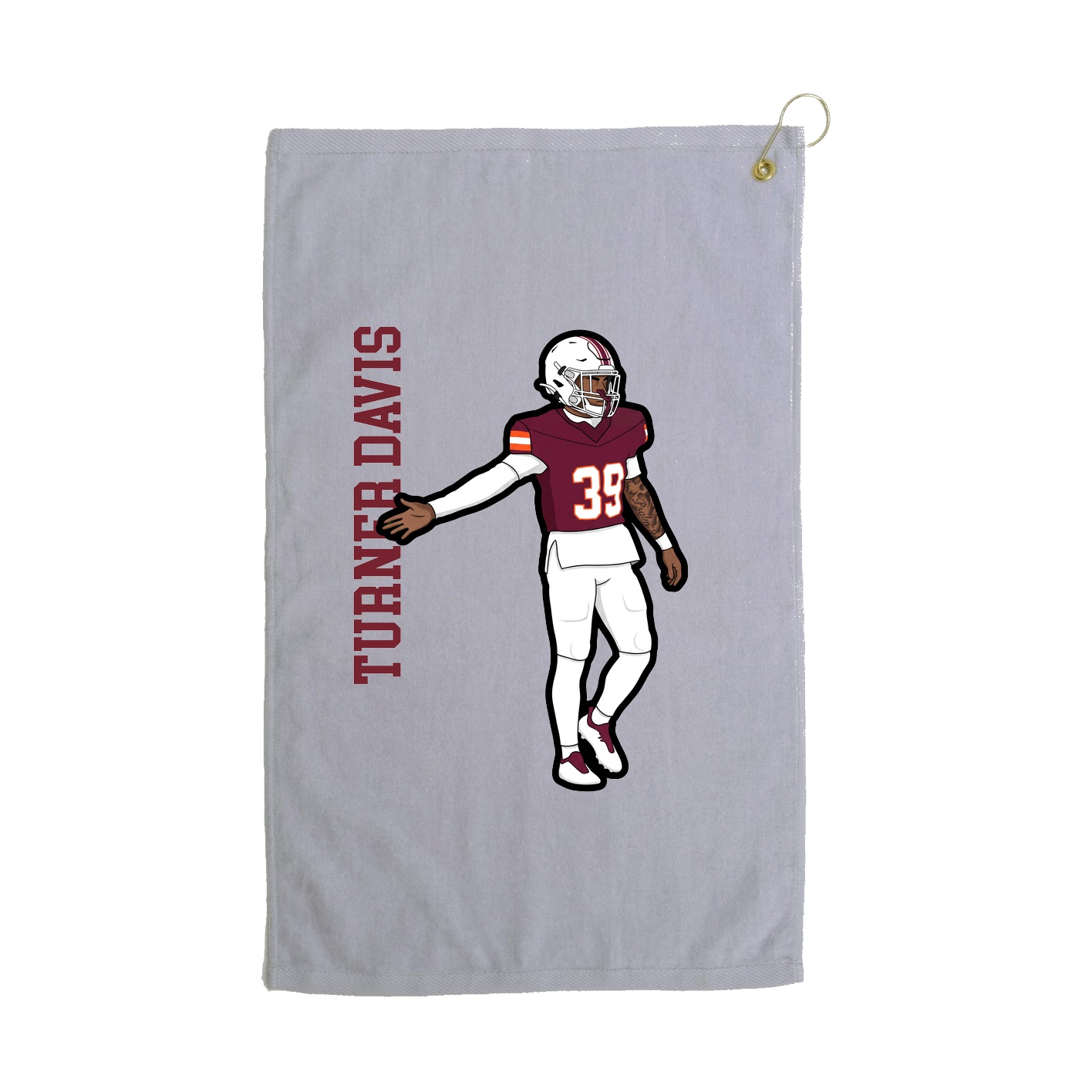 Golf Towel