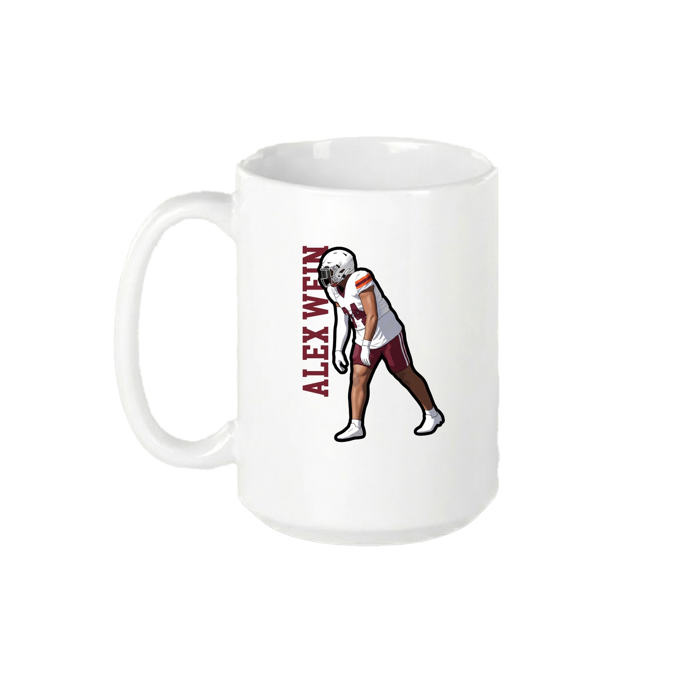 15oz Coffee Mug