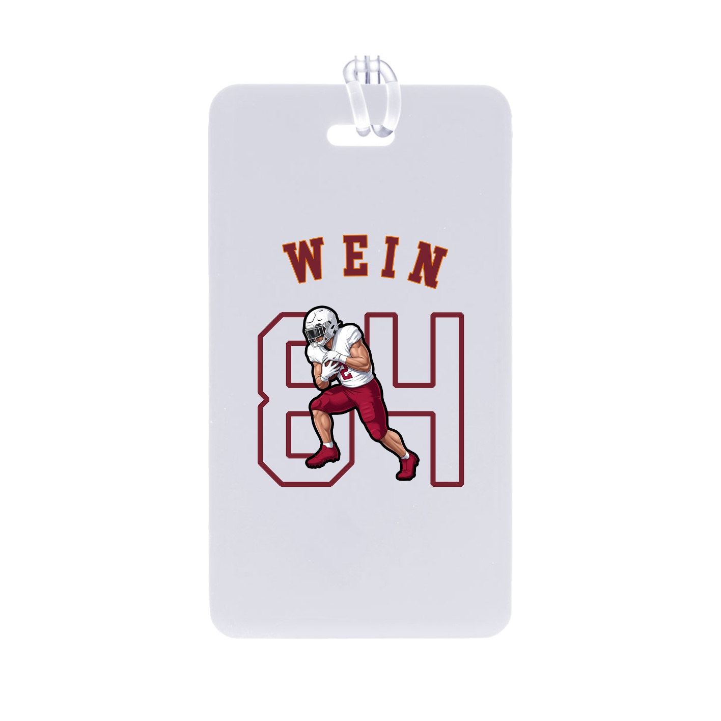 Bag Tag