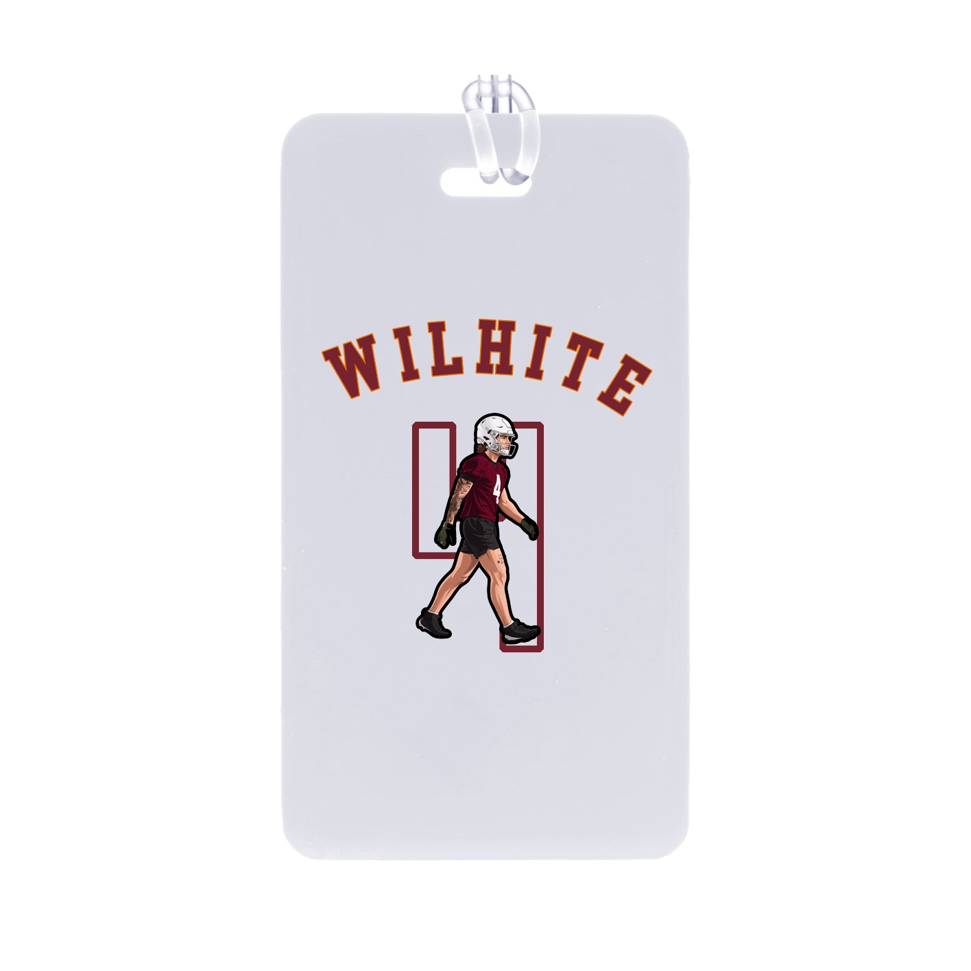 Bag Tag