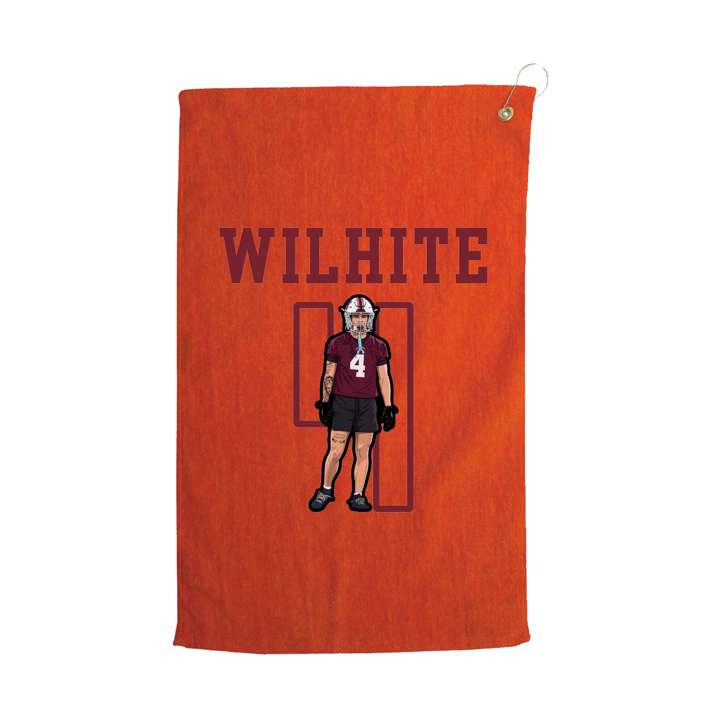 Golf Towel