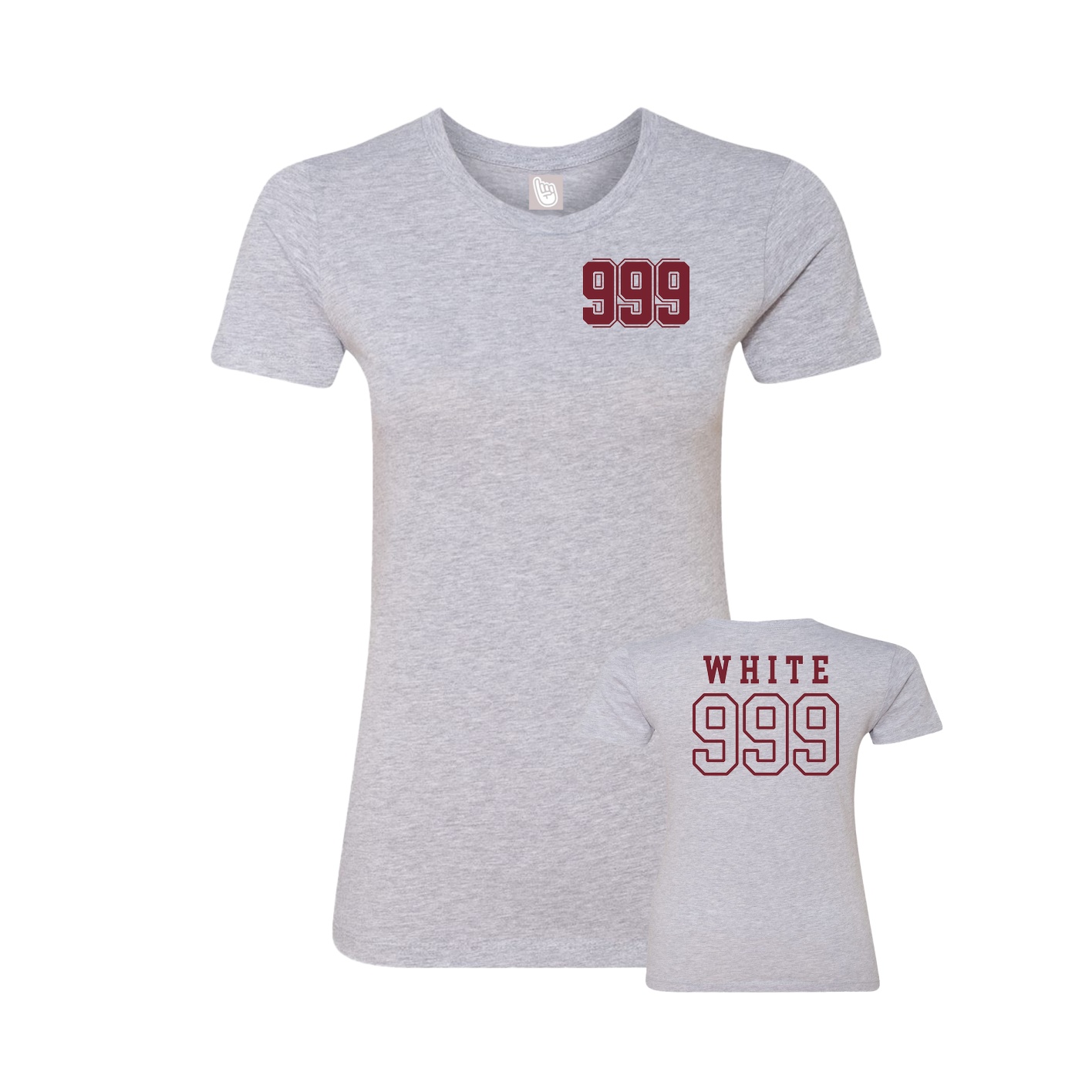 Womens Tee
