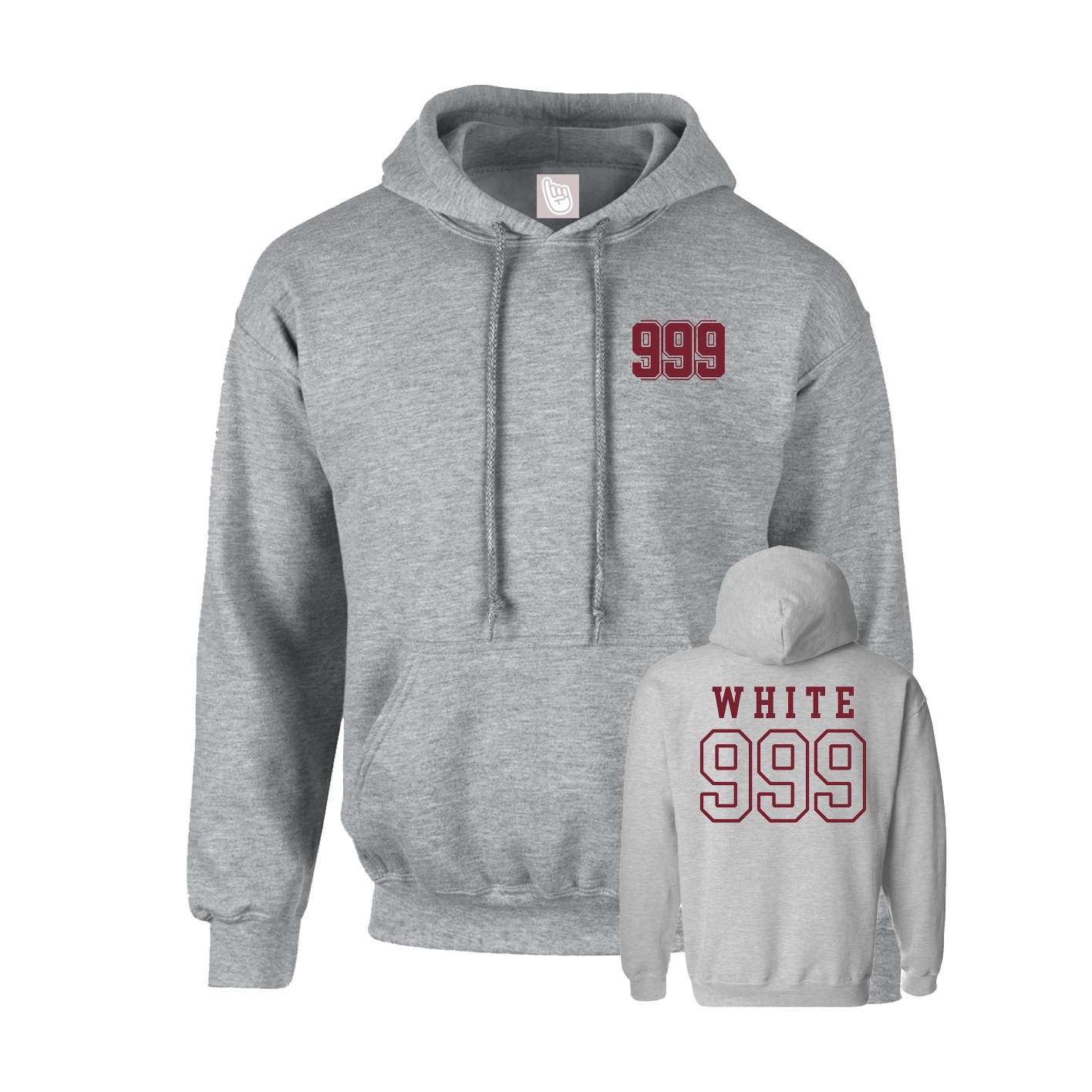 Youth Hoodie