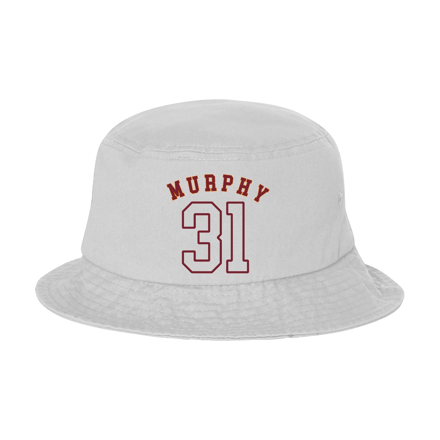 Bucket Cap