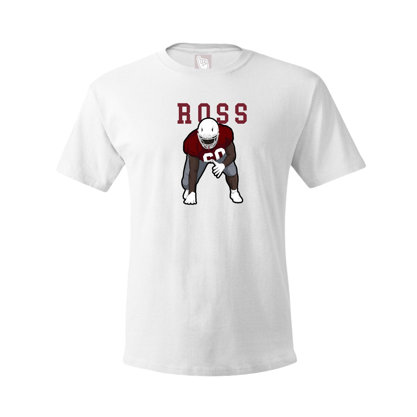 NIL Club Tee