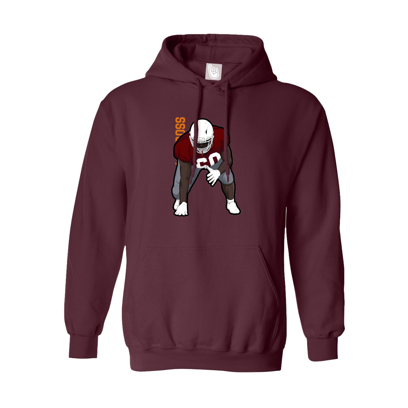 Youth Hoodie